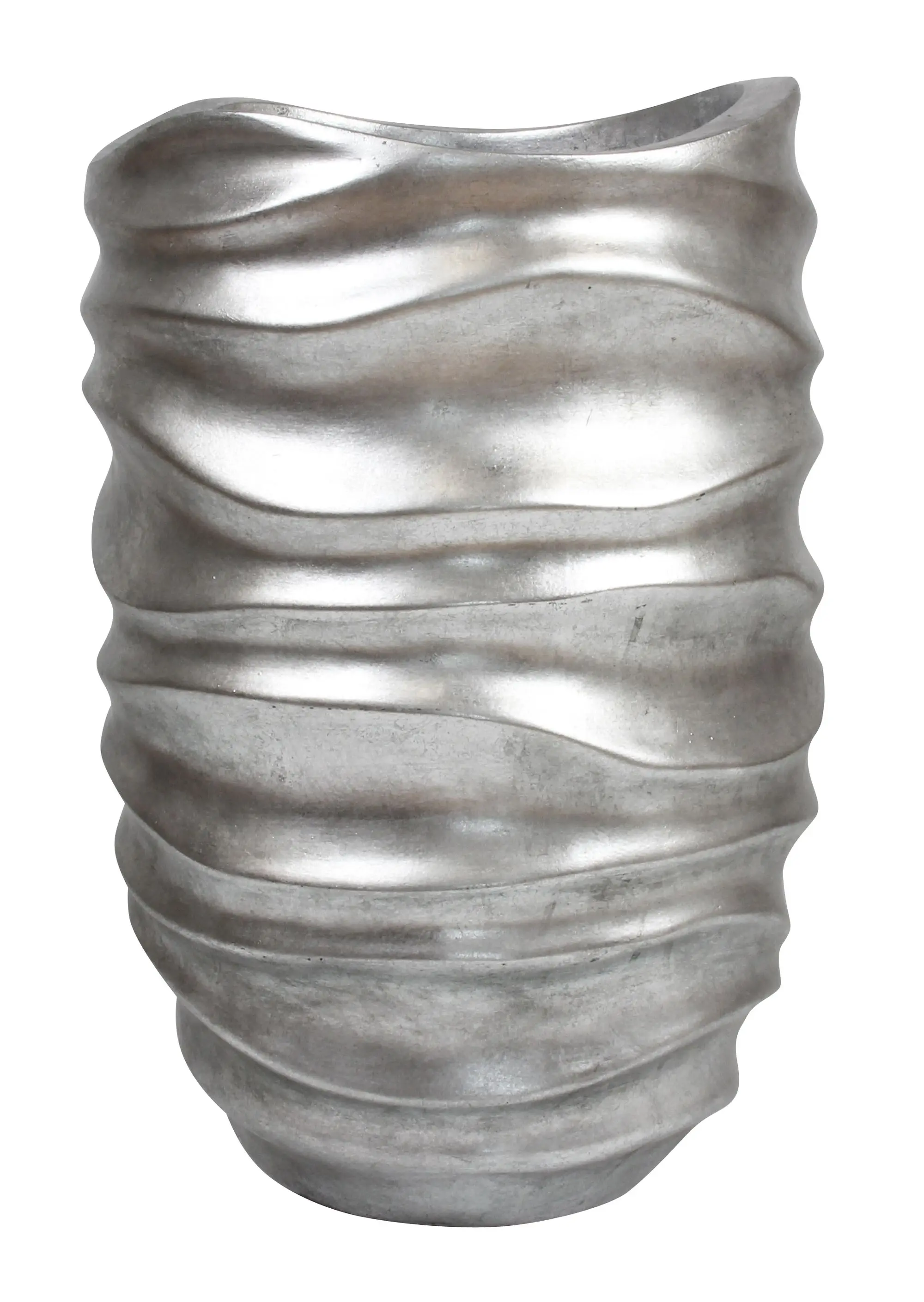 Acheter Cache-pot "vagues"  dans la boutique en ligne de Frank Flechtwaren pour Pâques