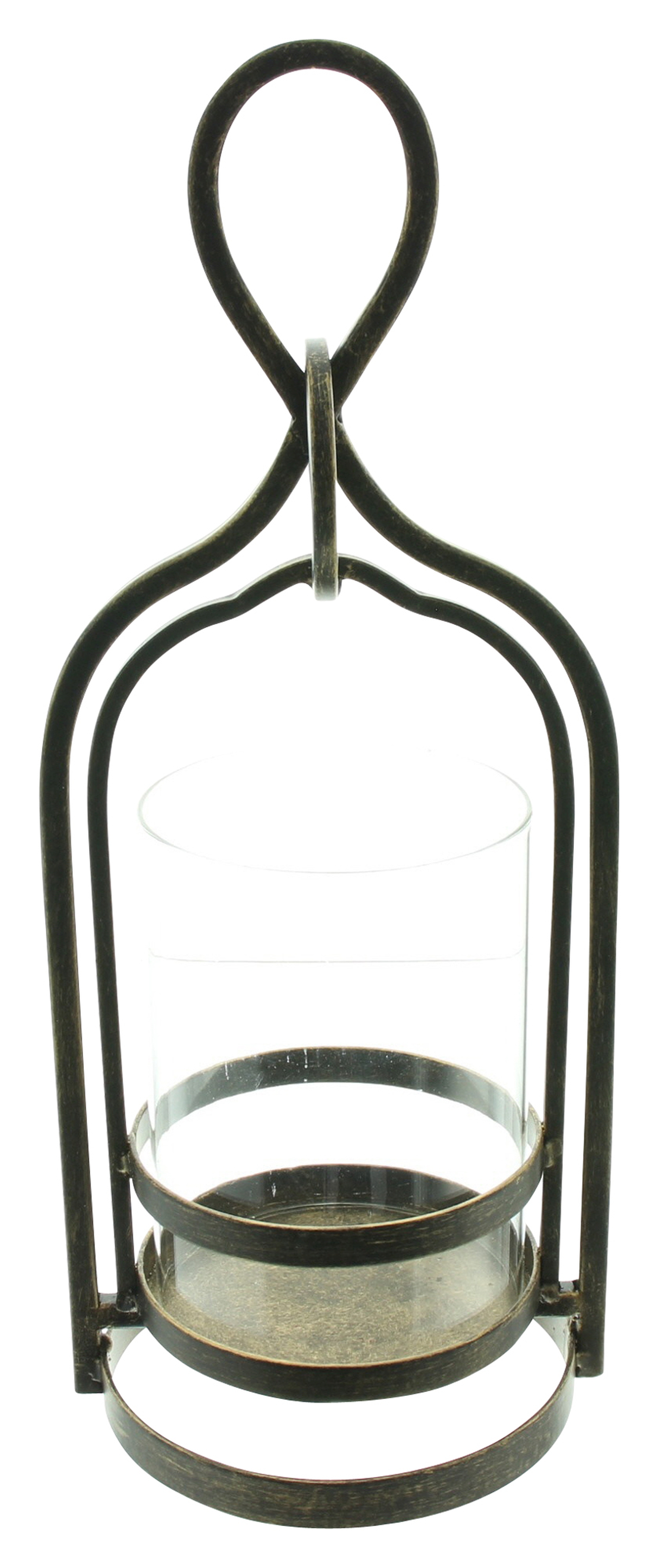 Acheter Lanterne "antique"  dans la boutique en ligne de Frank Flechtwaren pour Automne