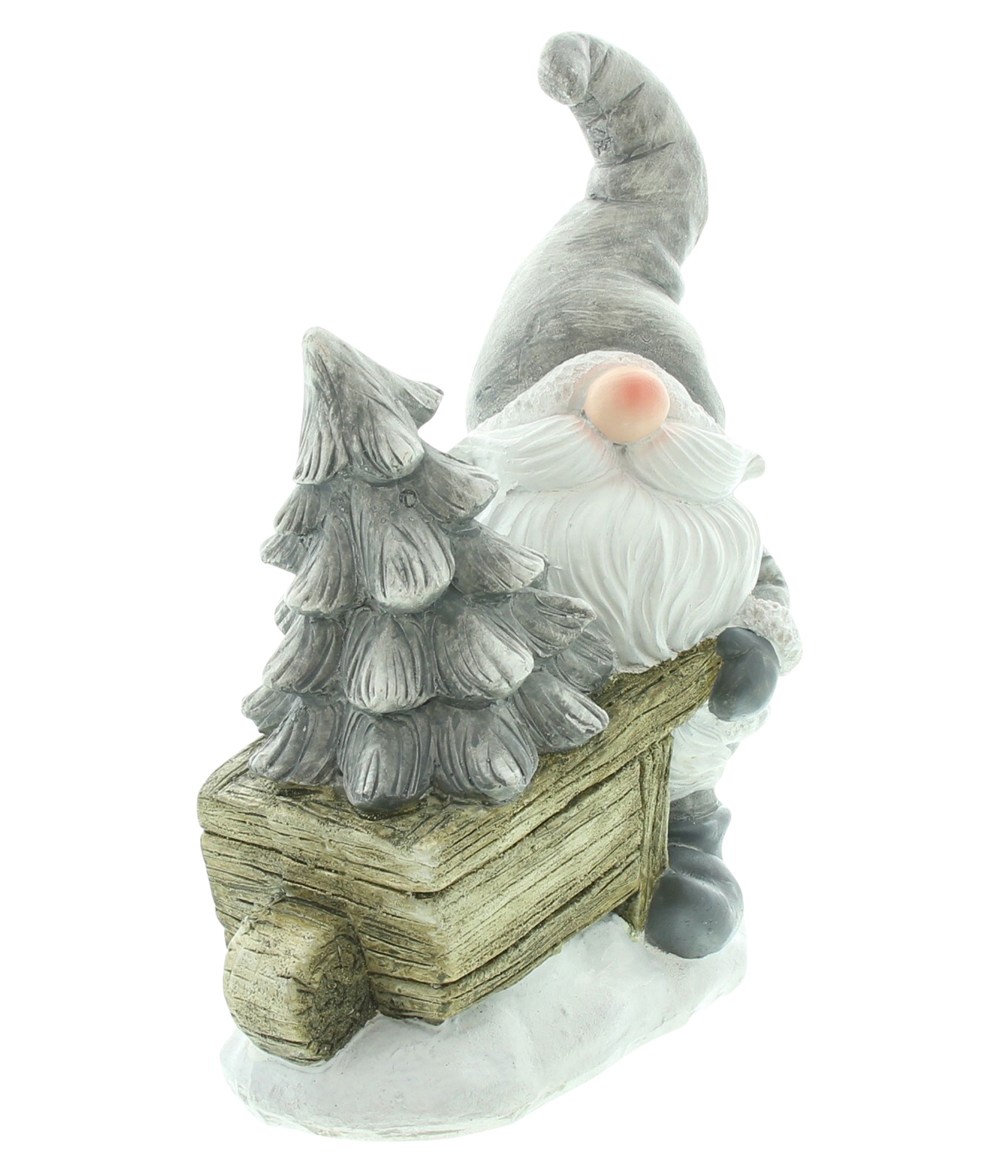 Acheter Lutin "brouette"  dans la boutique en ligne de Frank Flechtwaren pour Lutin