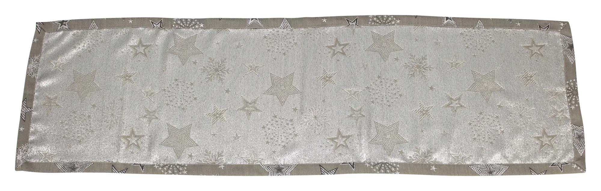Acheter Chemin de table "Shiny Christmas"  dans la boutique en ligne de Frank Flechtwaren pour Chemins de table