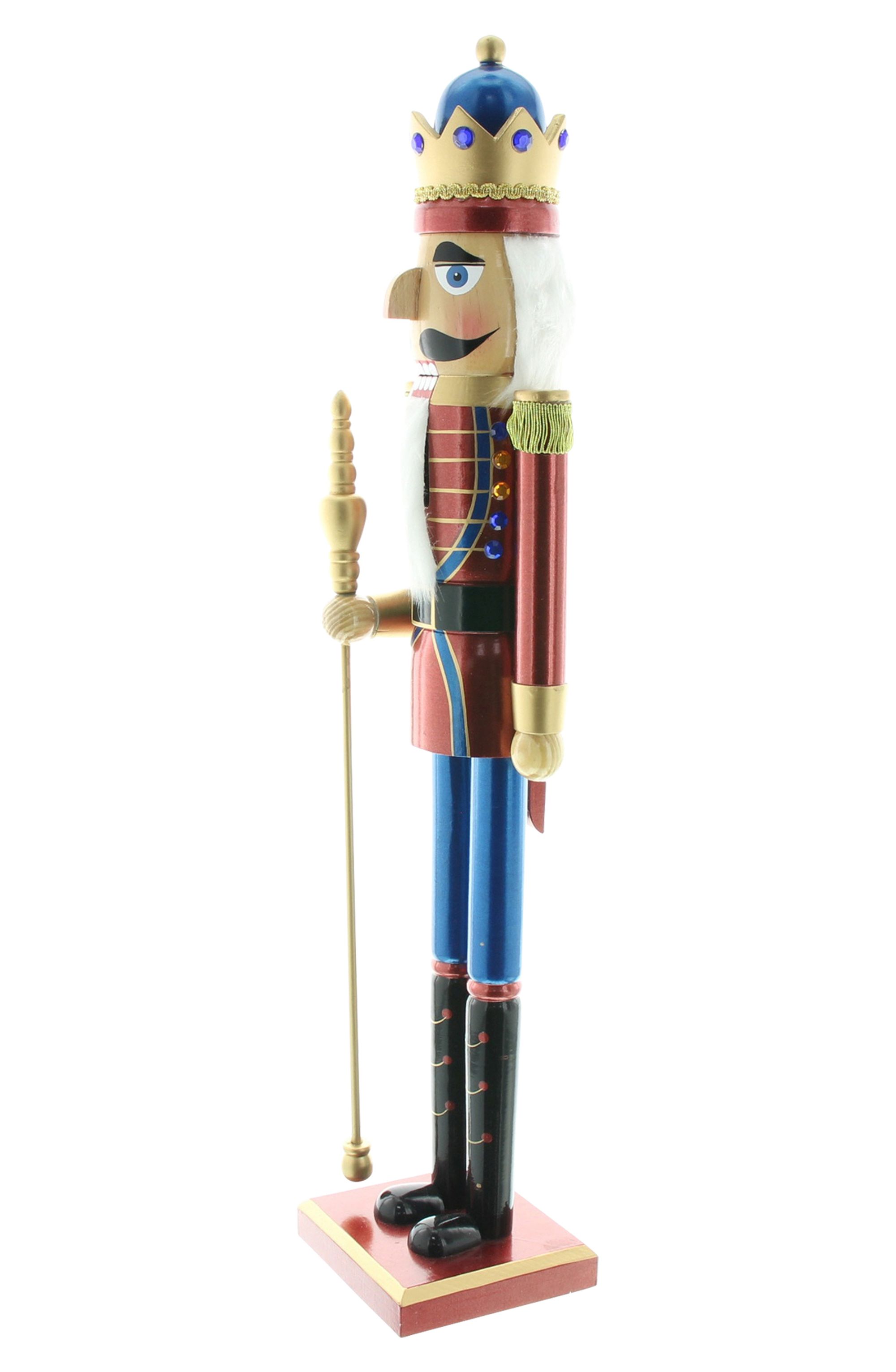 Acheter Casse-noisette "grand"  dans la boutique en ligne de Frank Flechtwaren pour Figurines