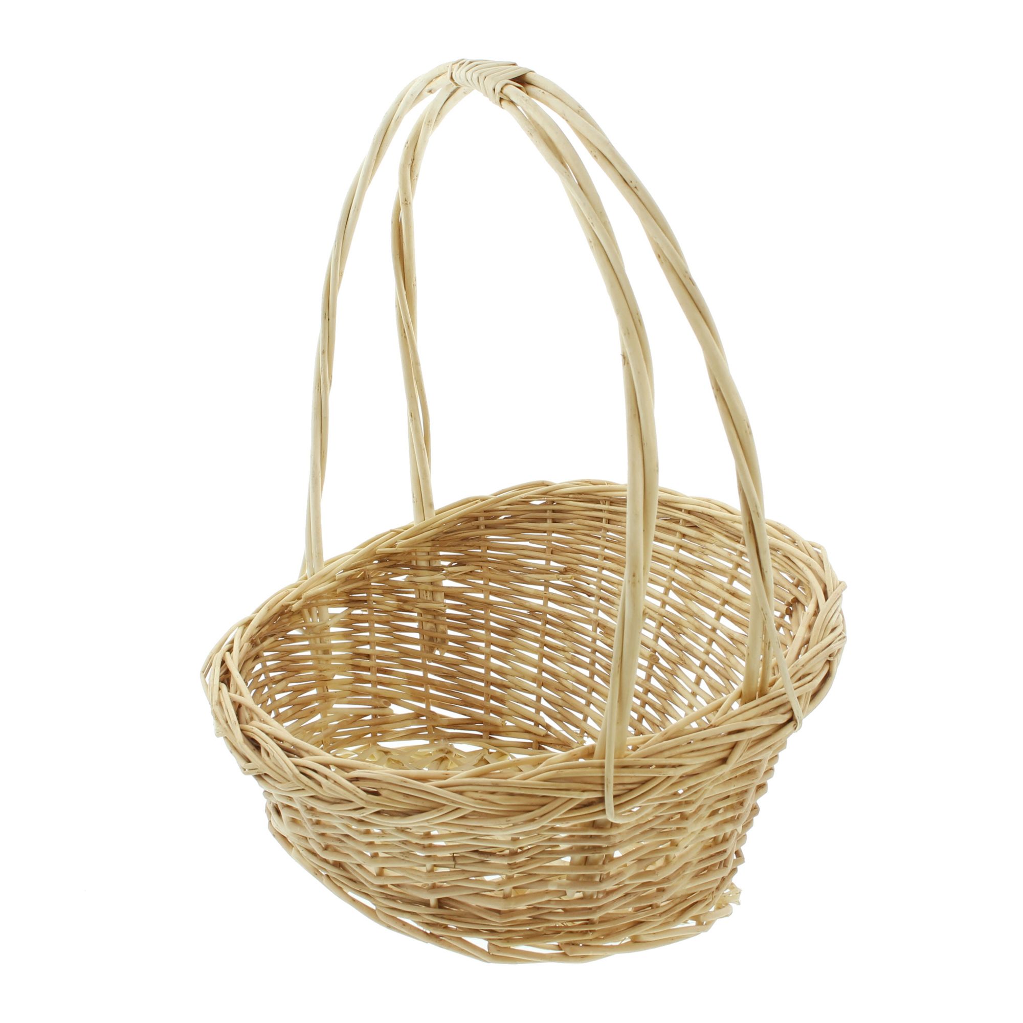 Acheter Panier "ance double", PM dans la boutique en ligne de Frank Flechtwaren pour Paniers cadeaux Acheter Panier "ance double", PM dans la boutique en ligne de Frank Flechtwaren pour Paniers cadeaux