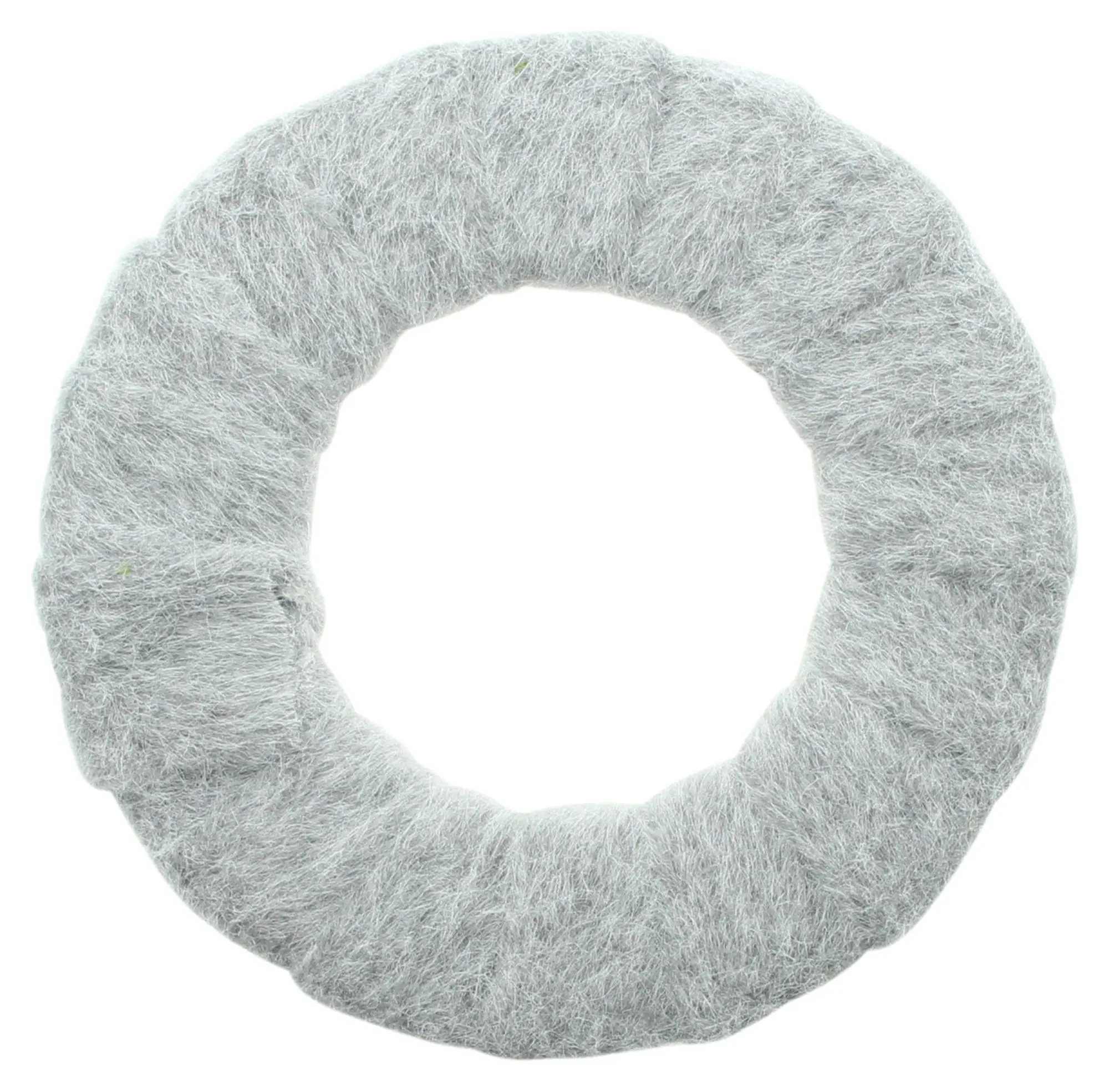 Acheter Couronne de feutre "trendy"  dans la boutique en ligne de Frank Flechtwaren pour Pâques