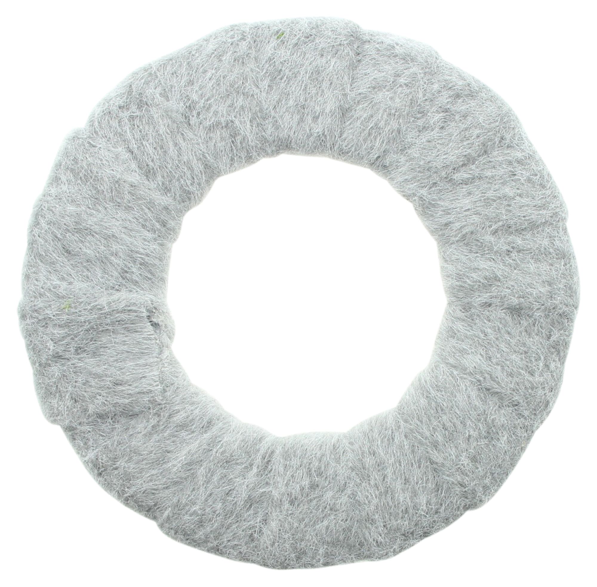 Acheter Couronne de feutre "trendy"  dans la boutique en ligne de Frank Flechtwaren pour Pâques