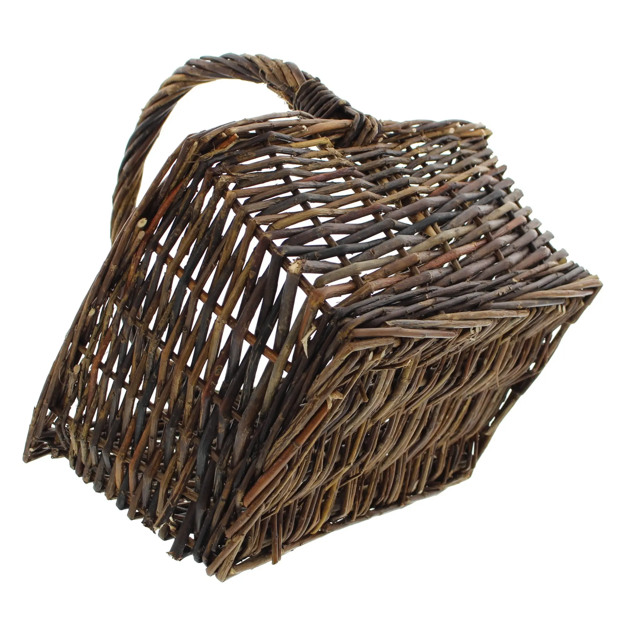 Acheter Panier à anse "nature"  dans la boutique en ligne de Frank Flechtwaren pour Paniers à repassage
