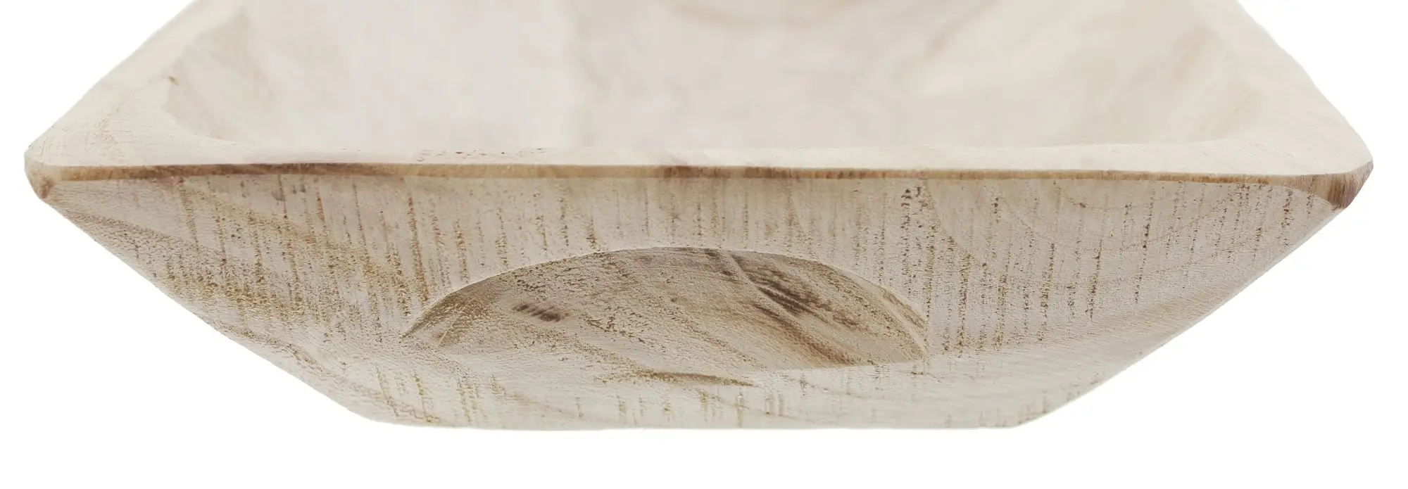 Acheter Coupe "bois", rectangulaire  dans la boutique en ligne de Frank Flechtwaren pour Pâques