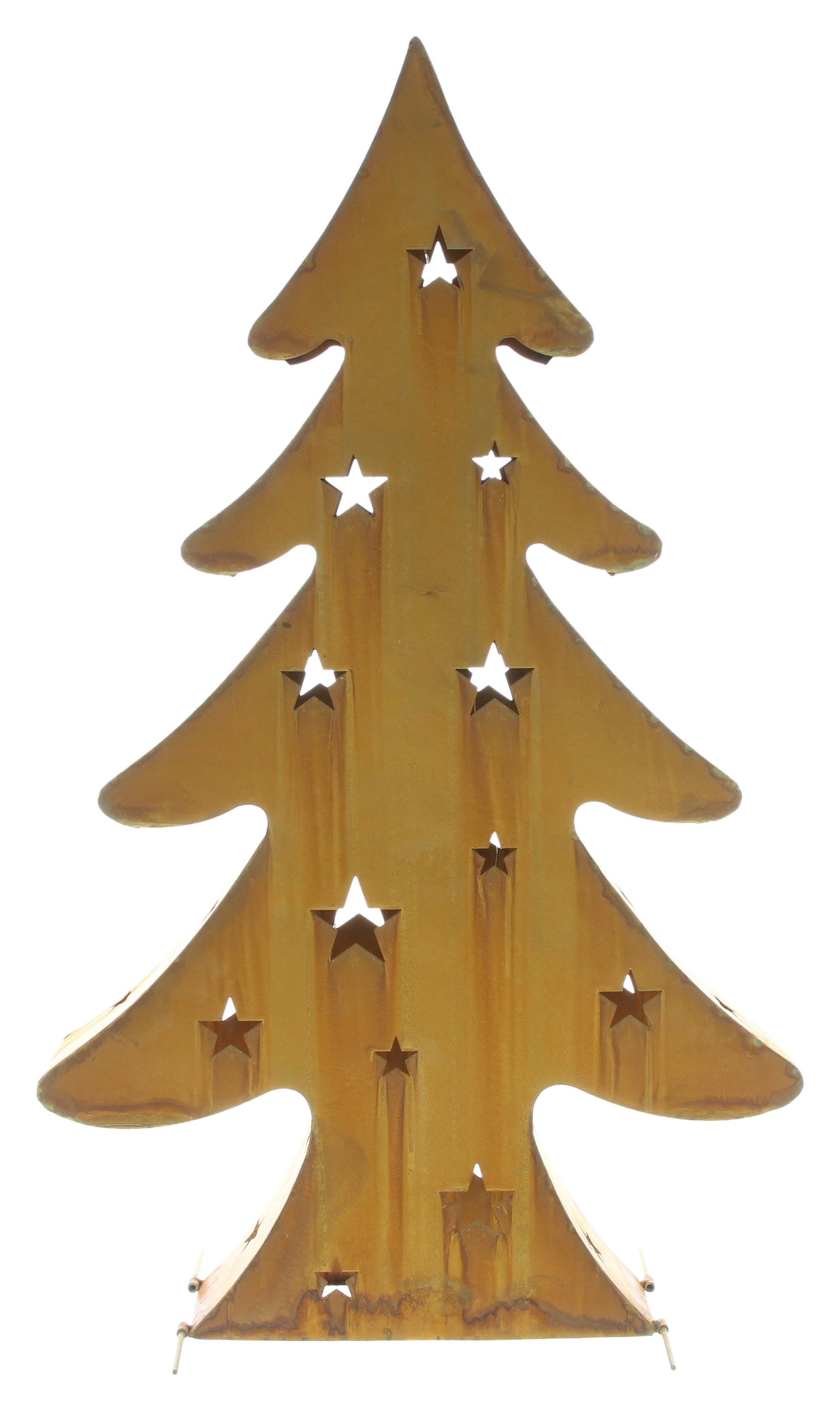Acheter Grande décoration LED "sapin"  dans la boutique en ligne de Frank Flechtwaren pour Noël