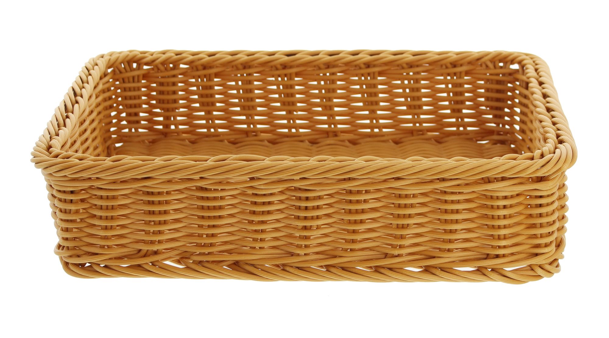 Acheter Panier d'étalage "poly"  dans la boutique en ligne de Frank Flechtwaren pour Salle de bain