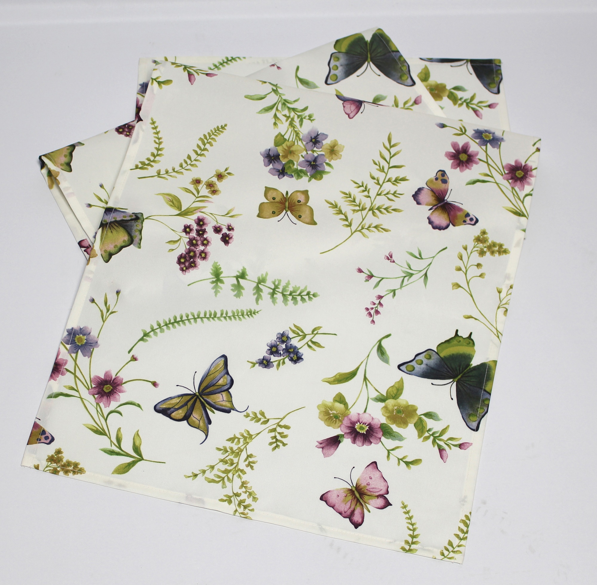 Acheter Chemin de table "prairie"  dans la boutique en ligne de Frank Flechtwaren pour Chemins de table