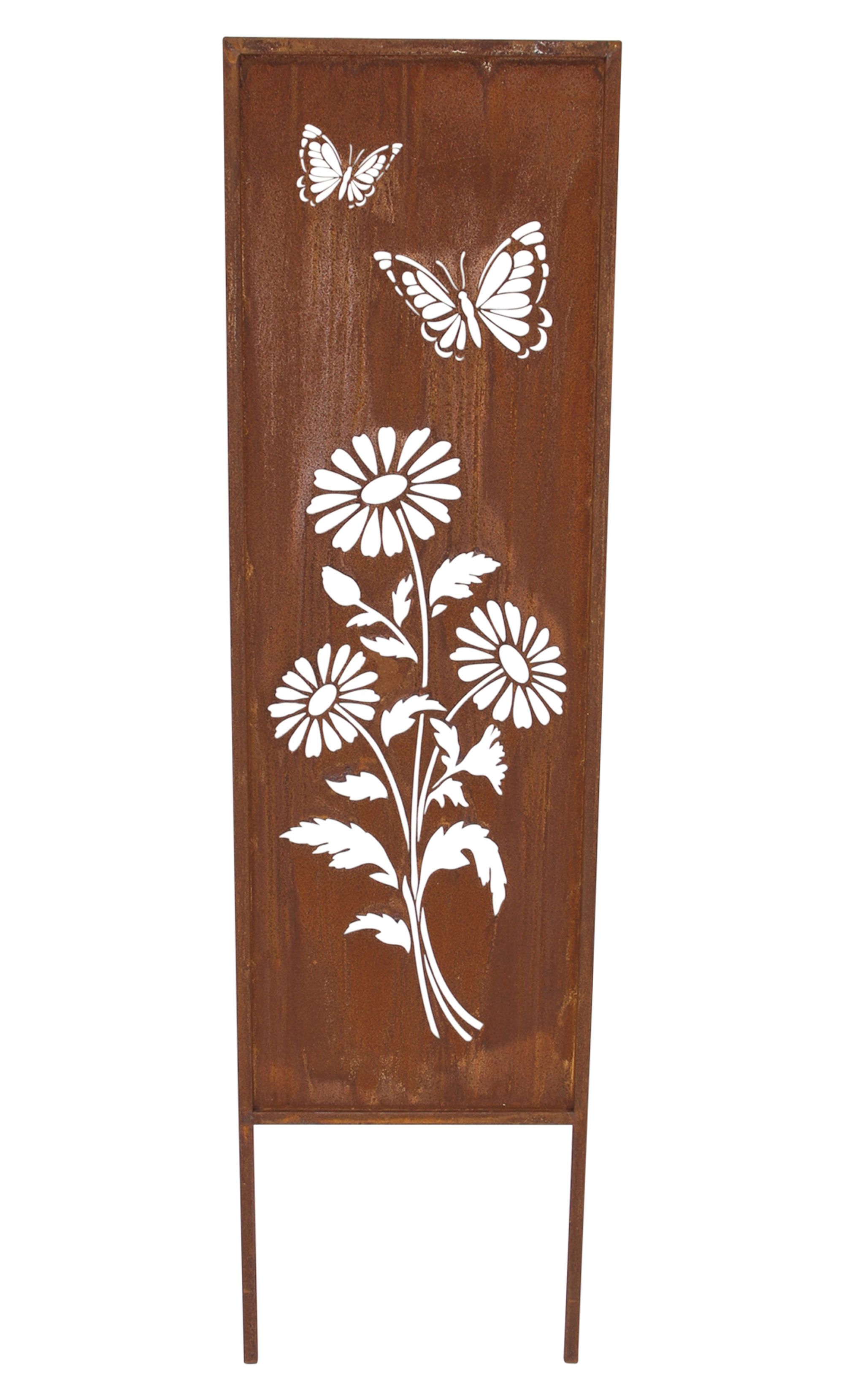 Acheter Panneau de jardin "prairie d'été"  dans la boutique en ligne de Frank Flechtwaren pour Pâques
