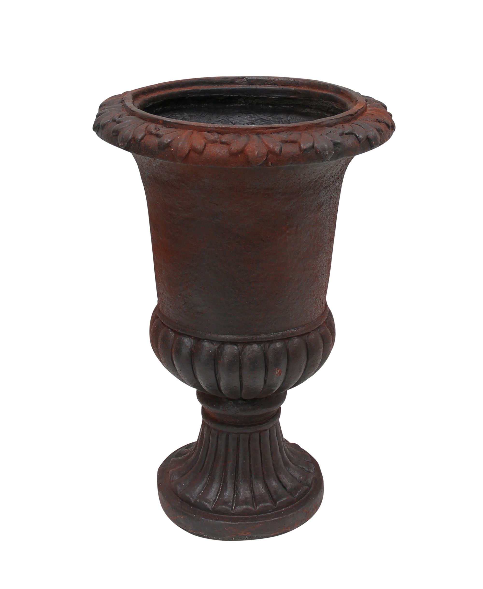 Acheter Jardinière "amphore rustique" dans la boutique en ligne de Frank Flechtwaren pour Pots de fleurs Acheter Jardinière "amphore rustique" dans la boutique en ligne de Frank Flechtwaren pour Pots de fleurs