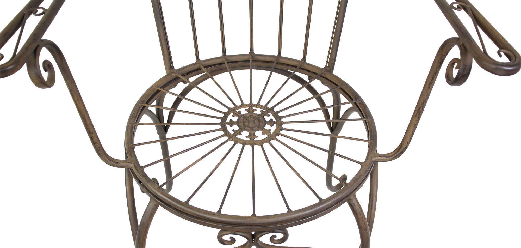 Acheter Set bistro "flair", 3 pcs  dans la boutique en ligne de Frank Flechtwaren pour Automne