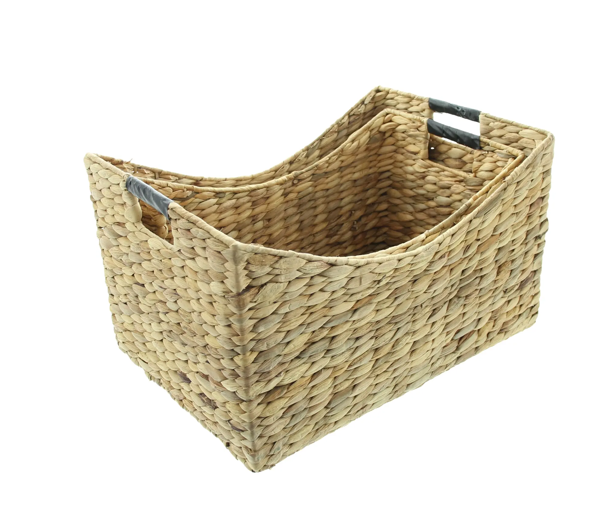 Acheter Lot de 2 paniers universels  dans la boutique en ligne de Frank Flechtwaren pour Paniers de remplissage &amp; universels