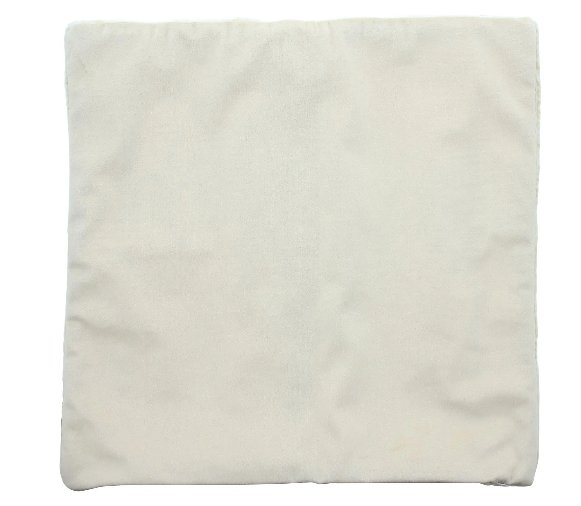 Acheter Housse de coussin "tricot"  dans la boutique en ligne de Frank Flechtwaren pour Remplissages