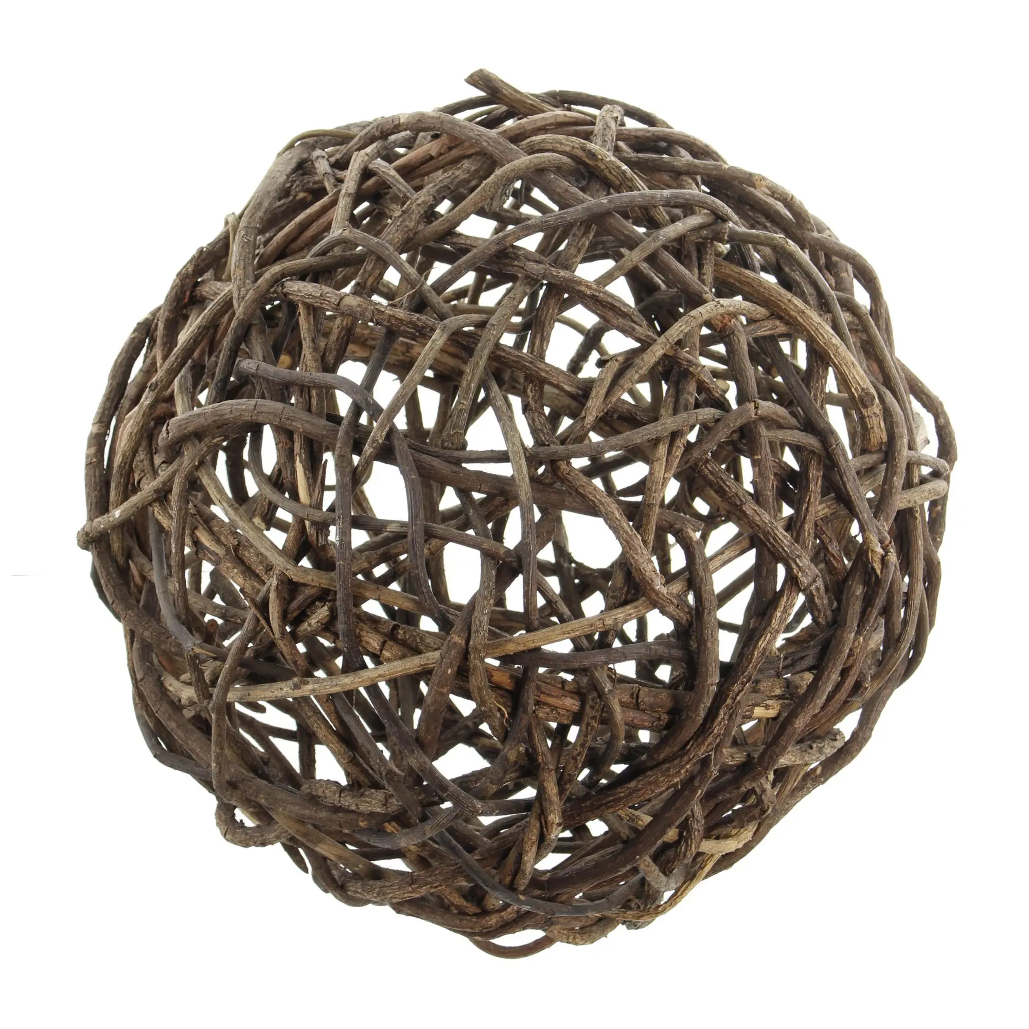 Acheter Boule "bois de vigne" dans la boutique en ligne de Frank Flechtwaren pour Pâques Acheter Boule "bois de vigne" dans la boutique en ligne de Frank Flechtwaren pour Pâques