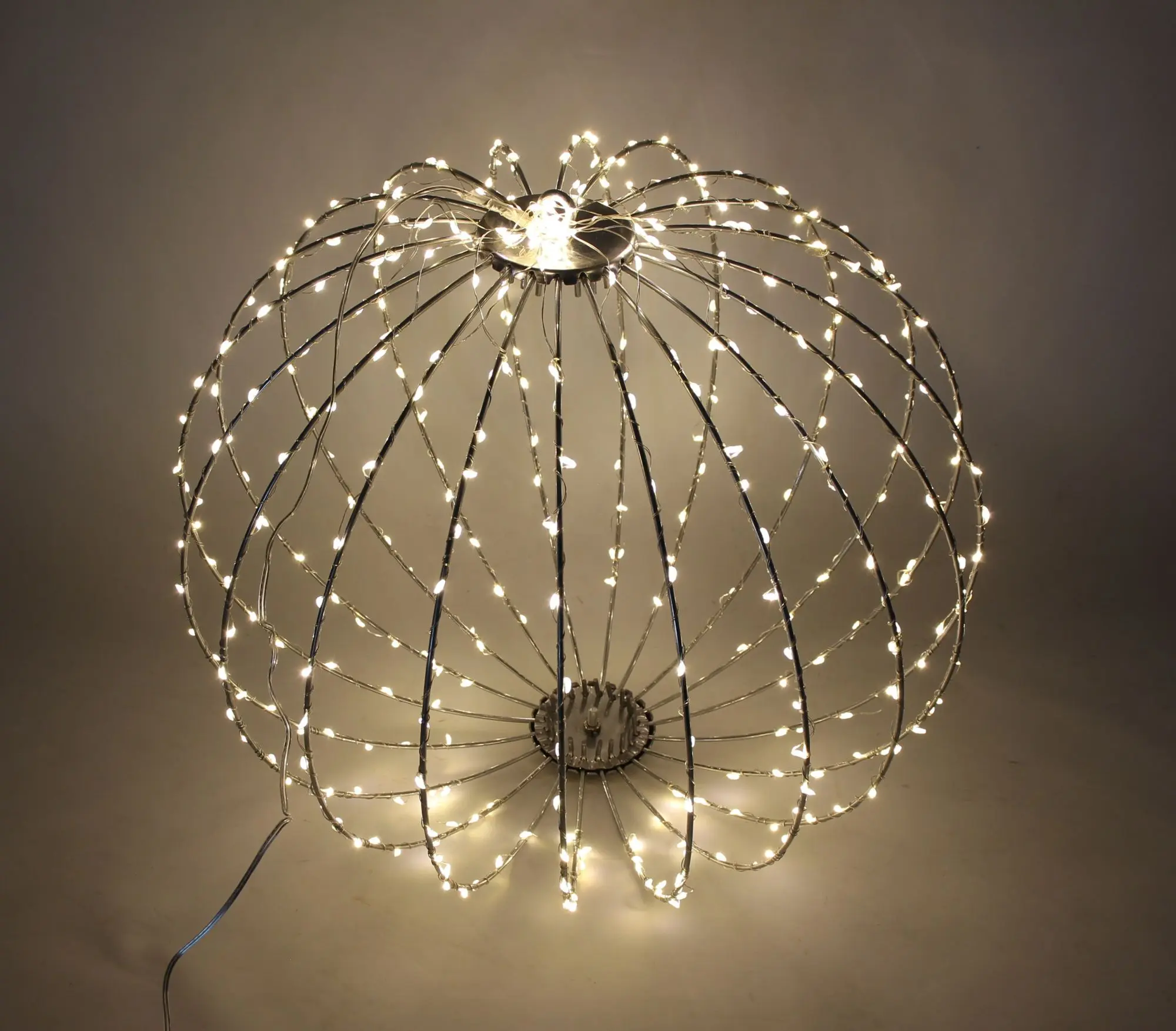 Acheter Grande boule LED "Shine"  dans la boutique en ligne de Frank Flechtwaren pour Éclairage LED