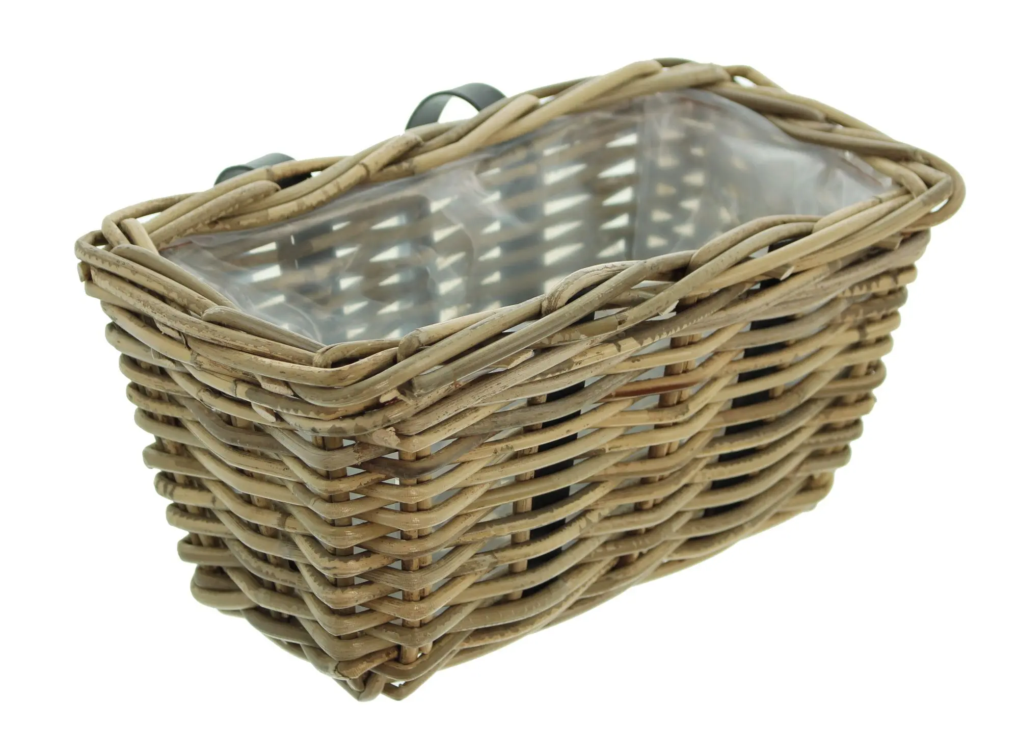 Acheter Balconnière "rotin", PM dans la boutique en ligne de Frank Flechtwaren pour Pots de fleurs Acheter Balconnière "rotin", PM dans la boutique en ligne de Frank Flechtwaren pour Pots de fleurs