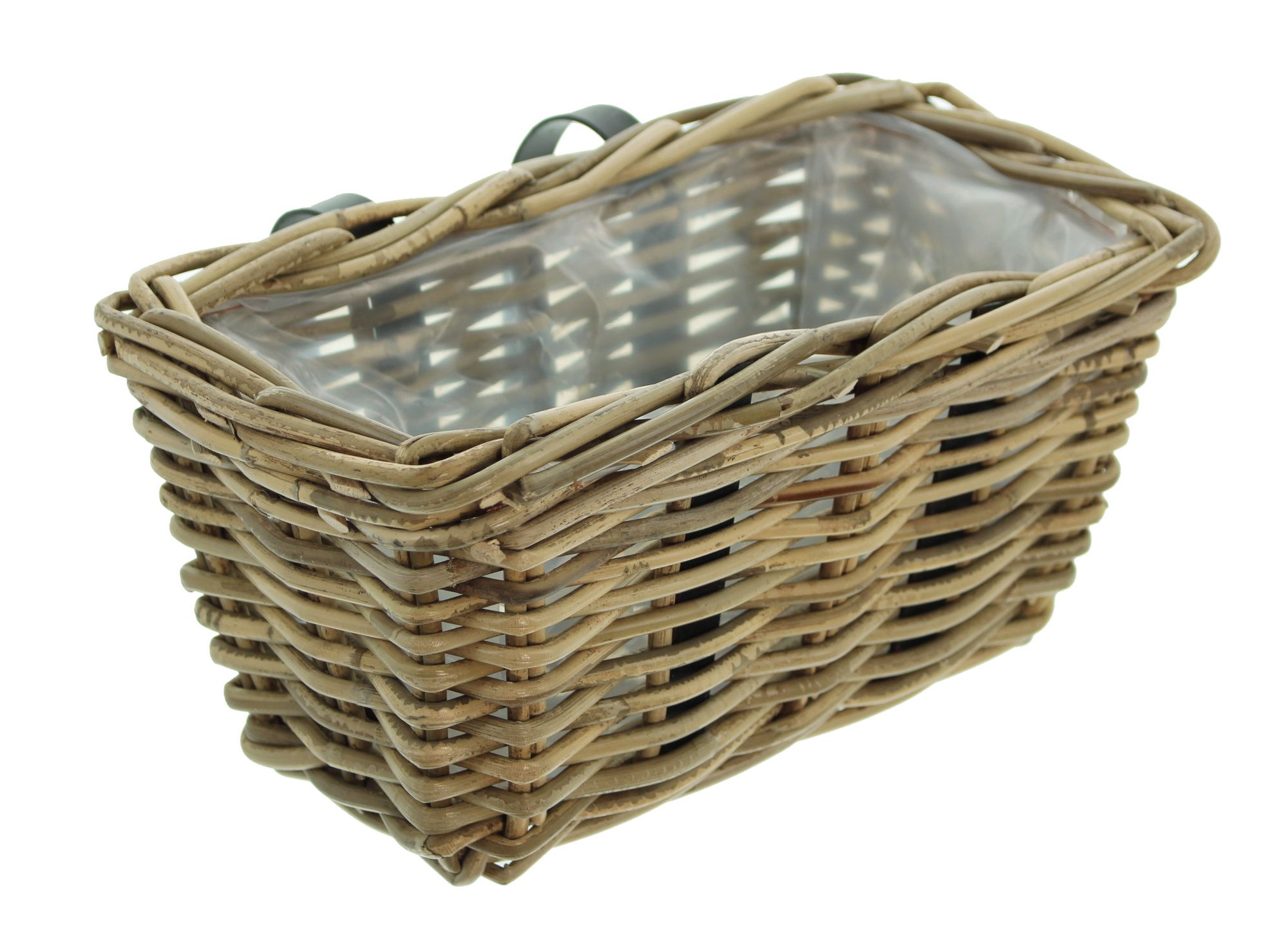 Acheter Balconnière "rotin", PM dans la boutique en ligne de Frank Flechtwaren pour Pots de fleurs Acheter Balconnière "rotin", PM dans la boutique en ligne de Frank Flechtwaren pour Pots de fleurs