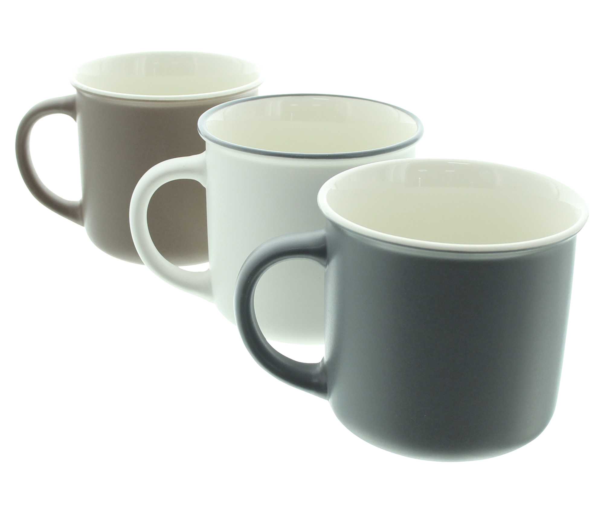 Acheter Lot de 3 tasses "Coffee" dans la boutique en ligne de Frank Flechtwaren pour Cuisine Acheter Lot de 3 tasses "Coffee" dans la boutique en ligne de Frank Flechtwaren pour Cuisine