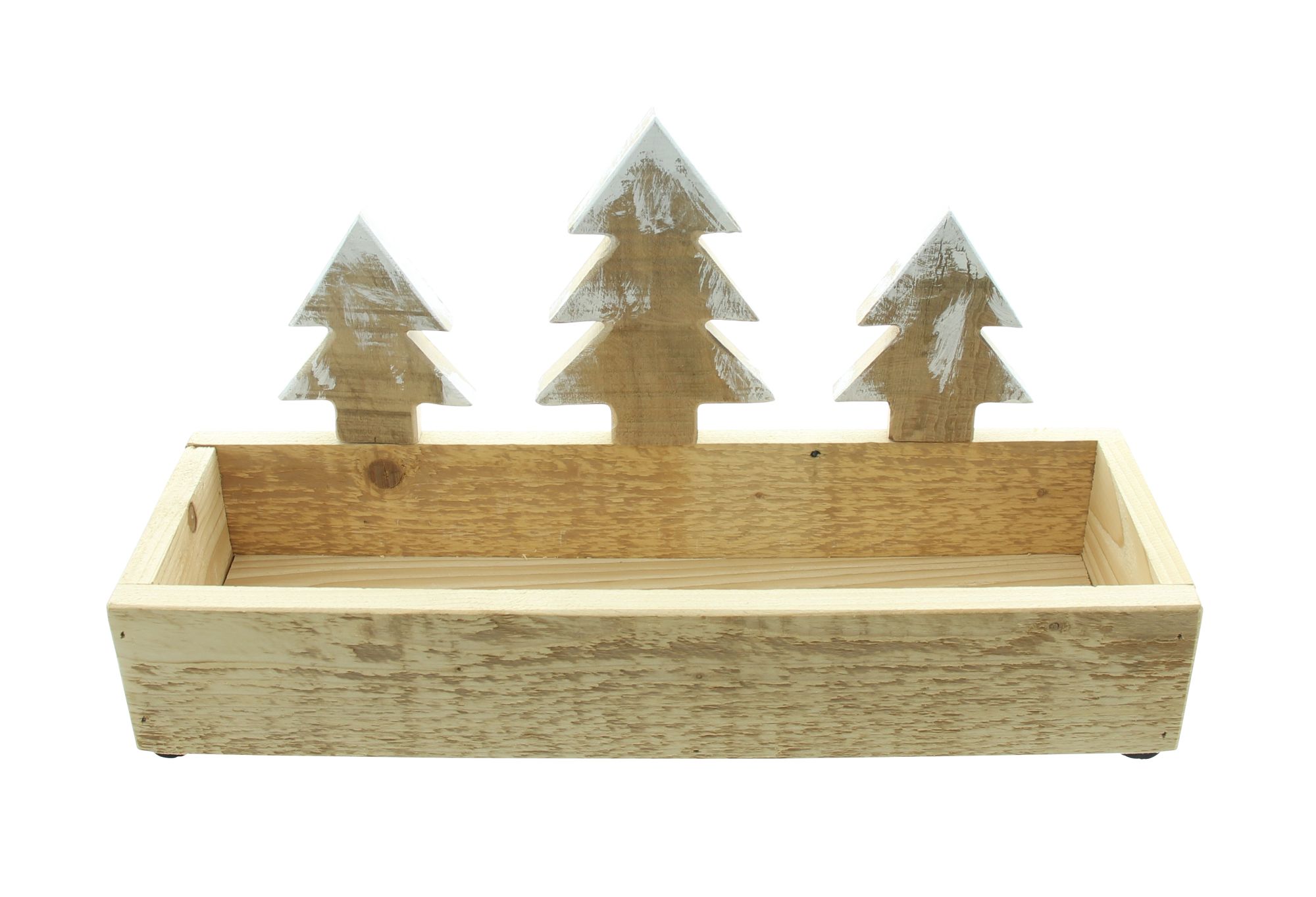 Acheter Plateau décoratif "sapin d'hiver" dans la boutique en ligne de Frank Flechtwaren pour Noël Acheter Plateau décoratif "sapin d'hiver" dans la boutique en ligne de Frank Flechtwaren pour Noël