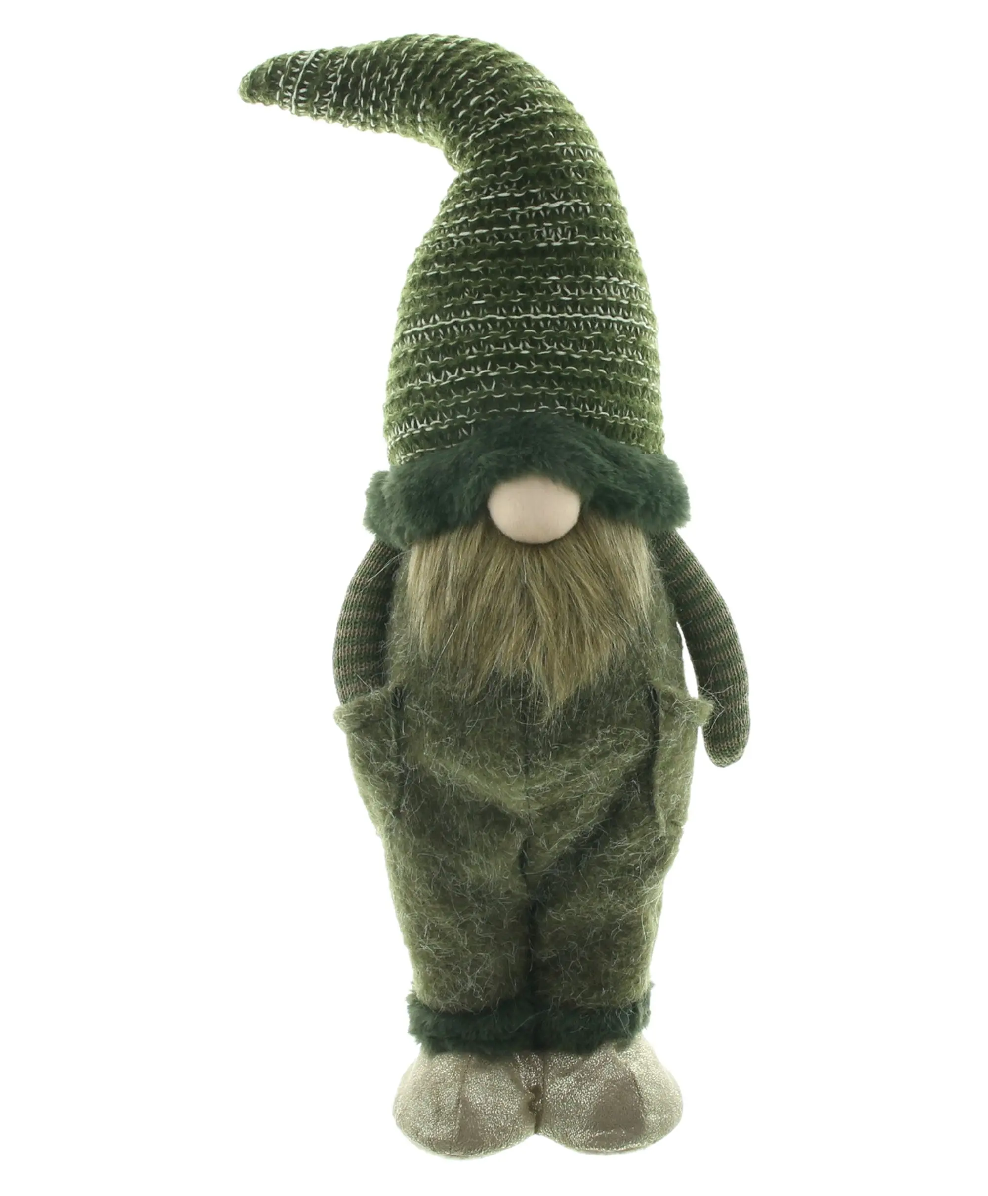 Acheter Lutin « Bonnet tricoté »  dans la boutique en ligne de Frank Flechtwaren pour Figurines