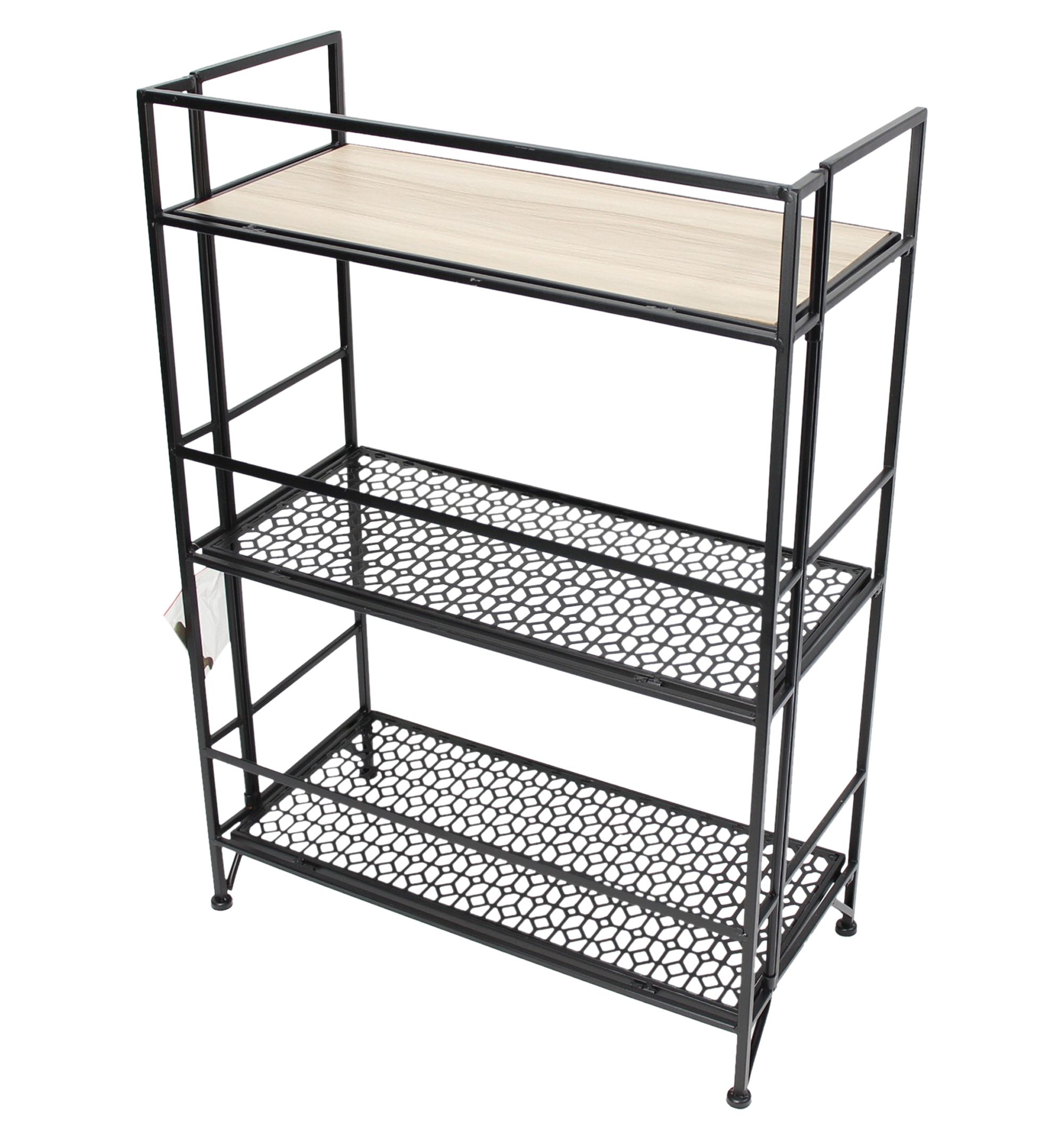 Acheter Étagère "Simply Modern"  dans la boutique en ligne de Frank Flechtwaren pour Étagères