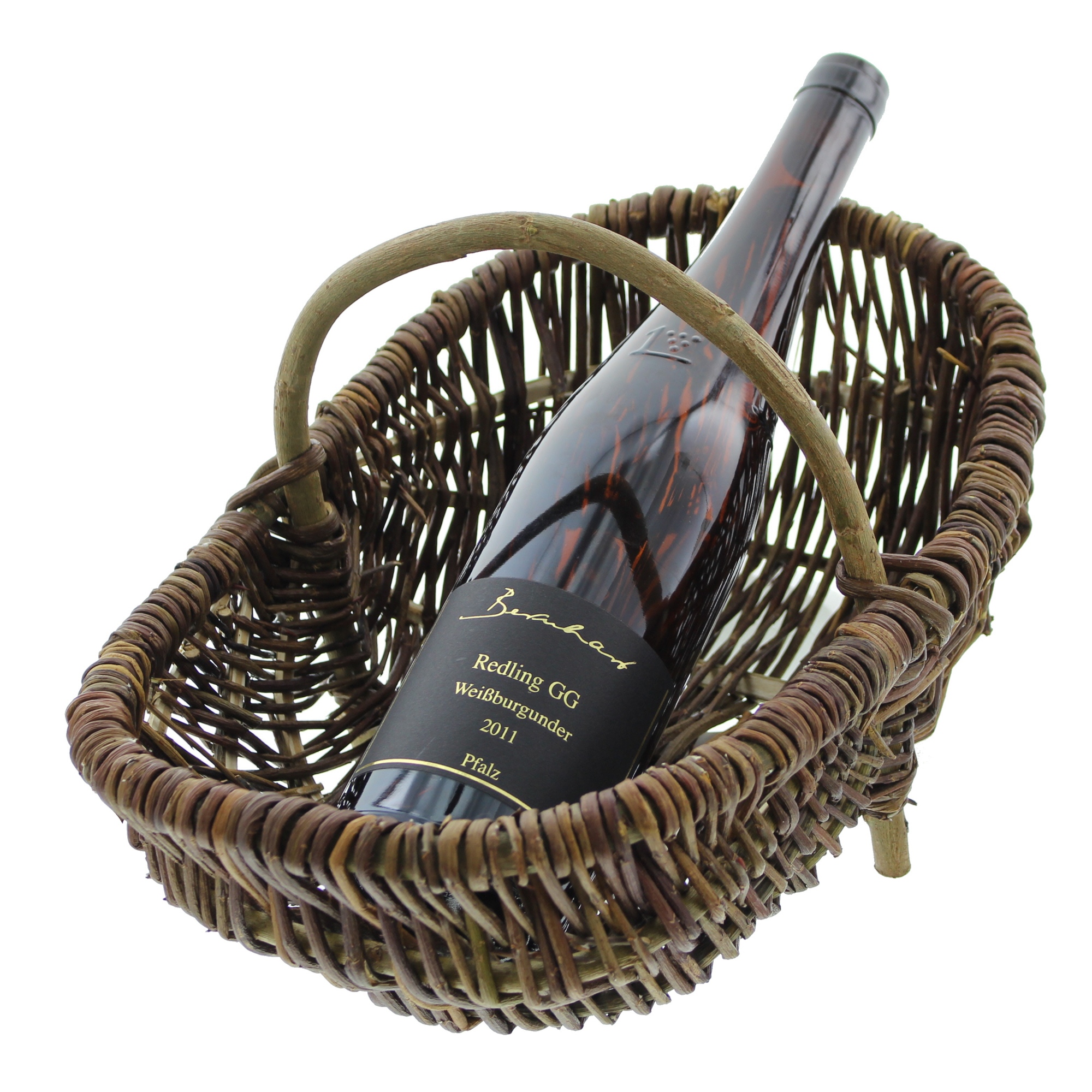 Acheter Panier "anse en bois", PM dans la boutique en ligne de Frank Flechtwaren pour Pâques Acheter Panier "anse en bois", PM dans la boutique en ligne de Frank Flechtwaren pour Pâques