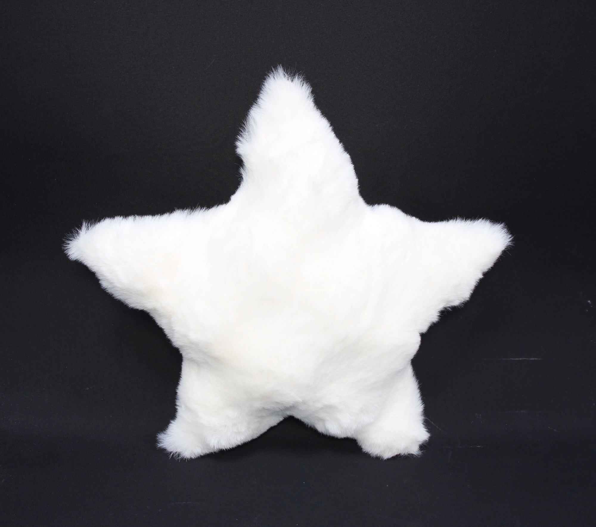 Acheter Coussin décoratif "étoile douillette"  dans la boutique en ligne de Frank Flechtwaren pour Coussins &amp; remplissages