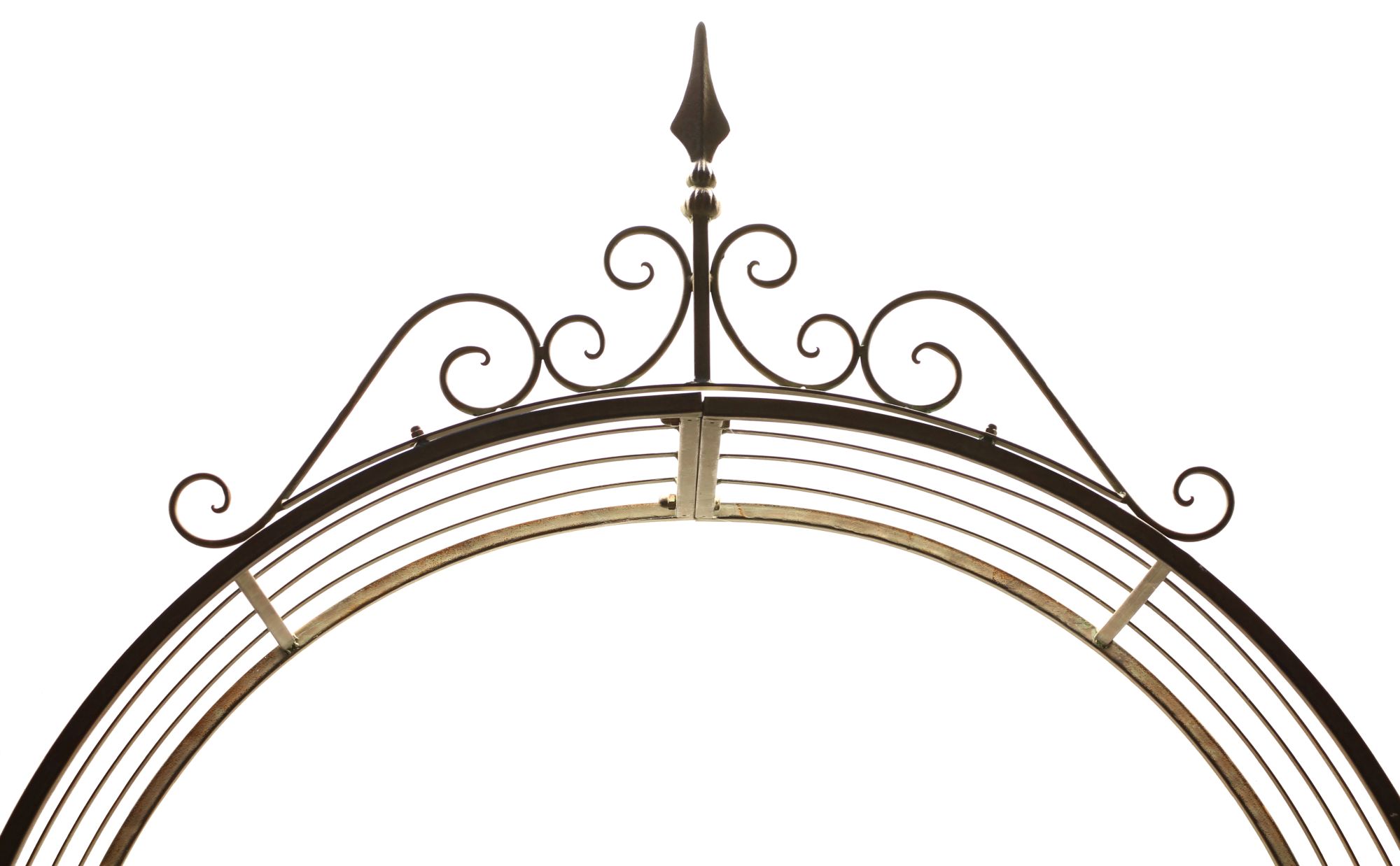 Acheter Arche "antique" dans la boutique en ligne de Frank Flechtwaren pour Treillis & arceaux Acheter Arche "antique" dans la boutique en ligne de Frank Flechtwaren pour Treillis & arceaux