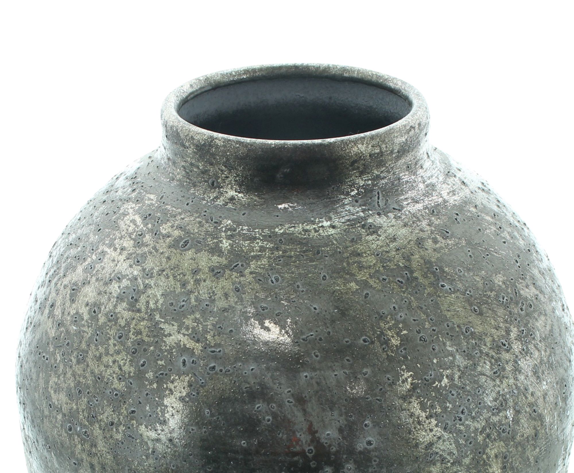 Acheter Dekovase "Metallic Shimmer"  dans la boutique en ligne de Frank Flechtwaren pour Décoration