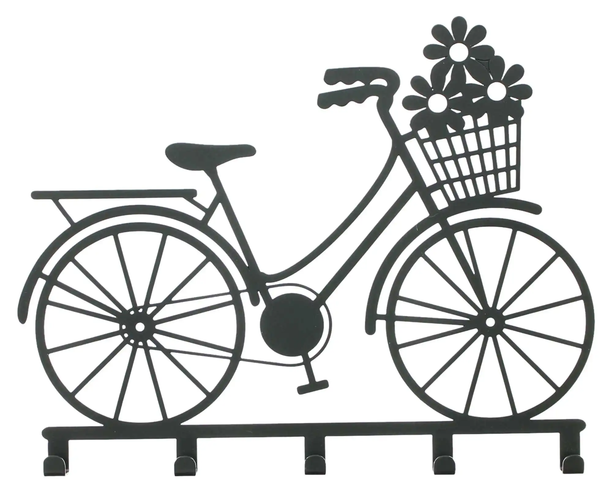 Acheter Garde-robe murale "vélo"  dans la boutique en ligne de Frank Flechtwaren pour Pâques