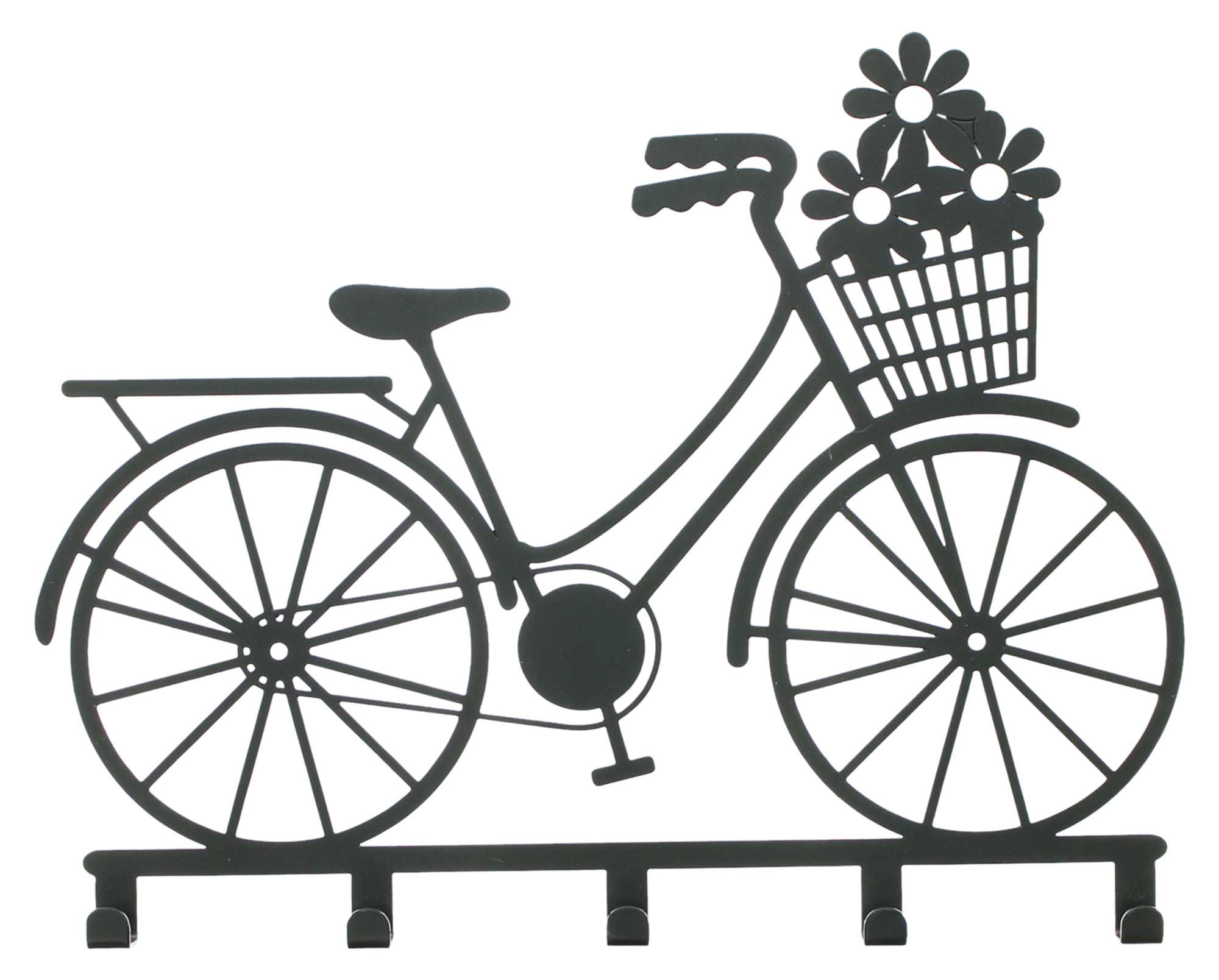 Acheter Garde-robe murale "vélo"  dans la boutique en ligne de Frank Flechtwaren pour Pâques