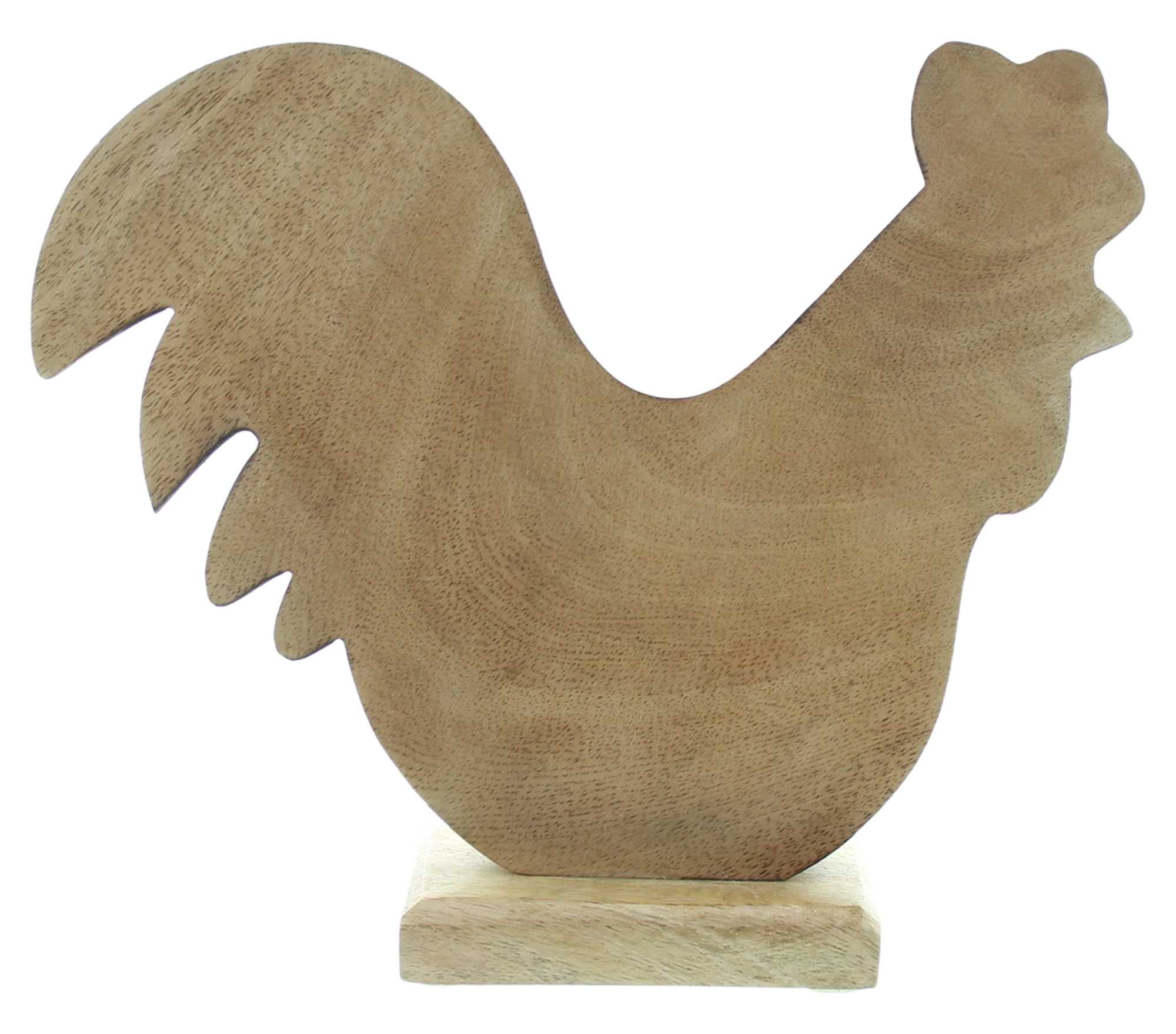 Acheter Poulet "amour du terroir"  dans la boutique en ligne de Frank Flechtwaren pour Lapin &amp; co