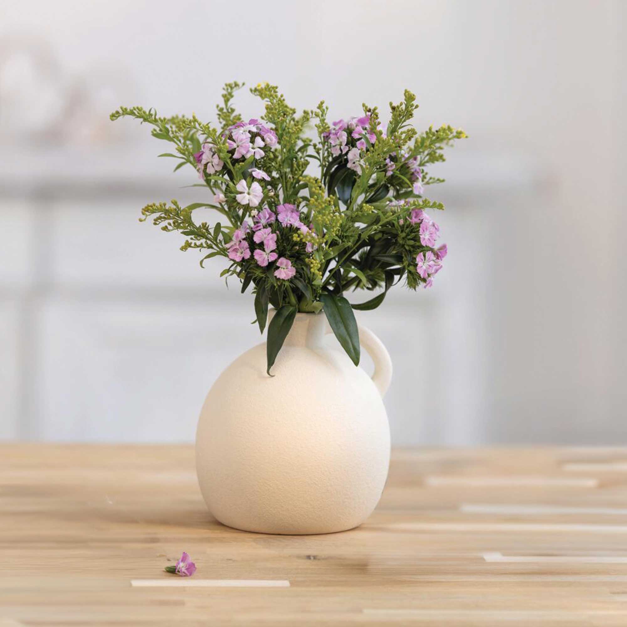 Acheter Vase décoratif "cruche"  dans la boutique en ligne de Frank Flechtwaren