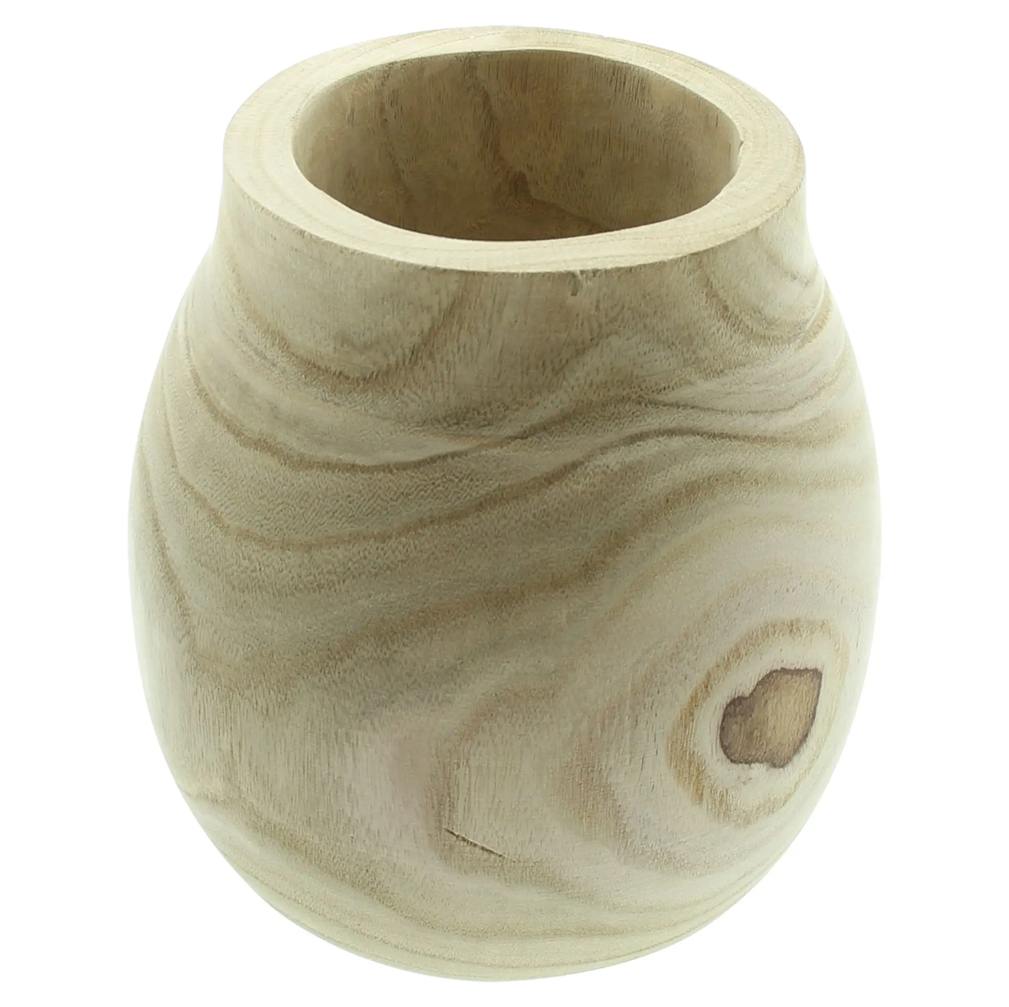 Acheter Vase de décoration "bois" dans la boutique en ligne de Frank Flechtwaren pour Naturmaterialien Acheter Vase de décoration "bois" dans la boutique en ligne de Frank Flechtwaren pour Naturmaterialien