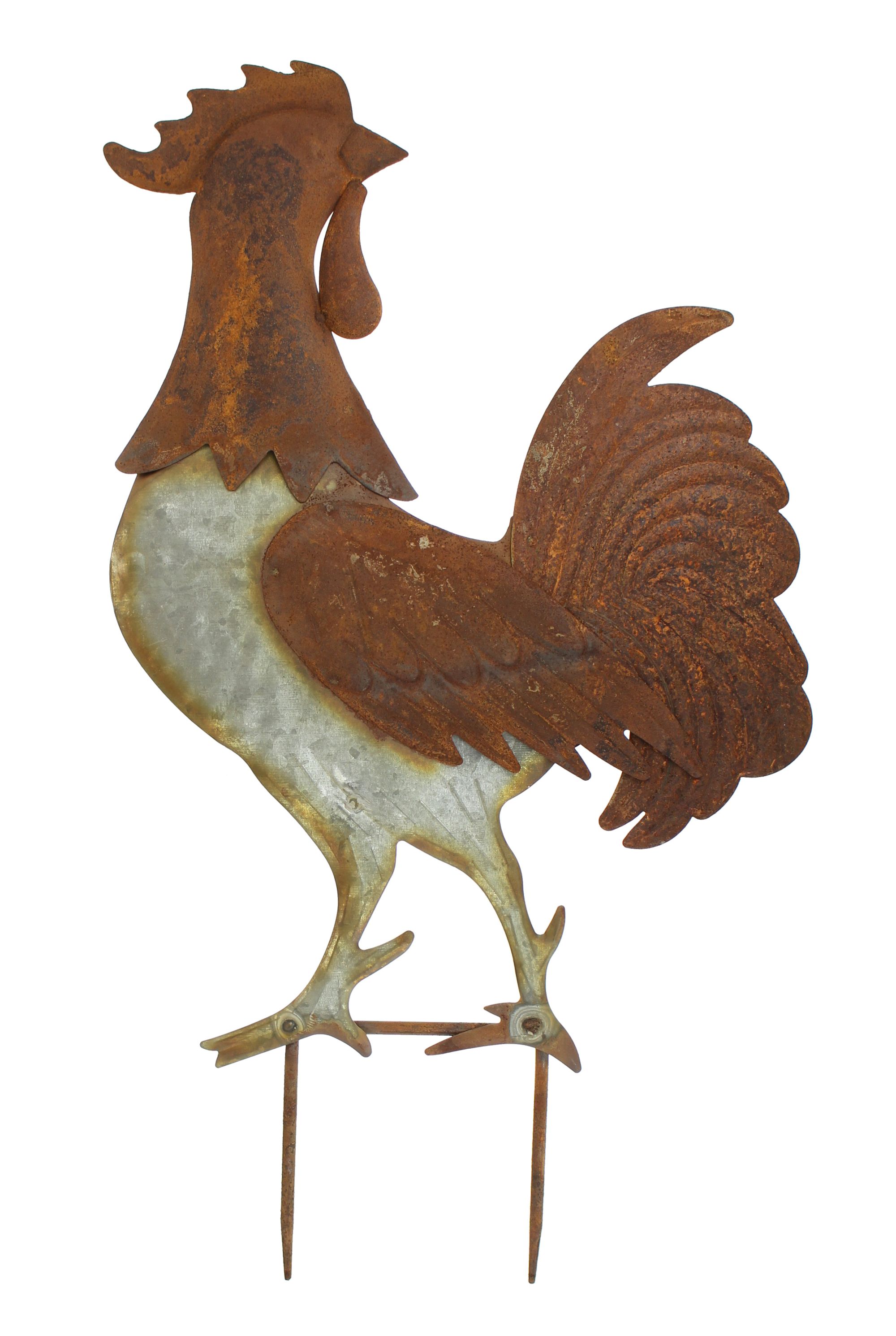 Acheter Pic de jardin "coq" dans la boutique en ligne de Frank Flechtwaren pour Pâques Acheter Pic de jardin "coq" dans la boutique en ligne de Frank Flechtwaren pour Pâques