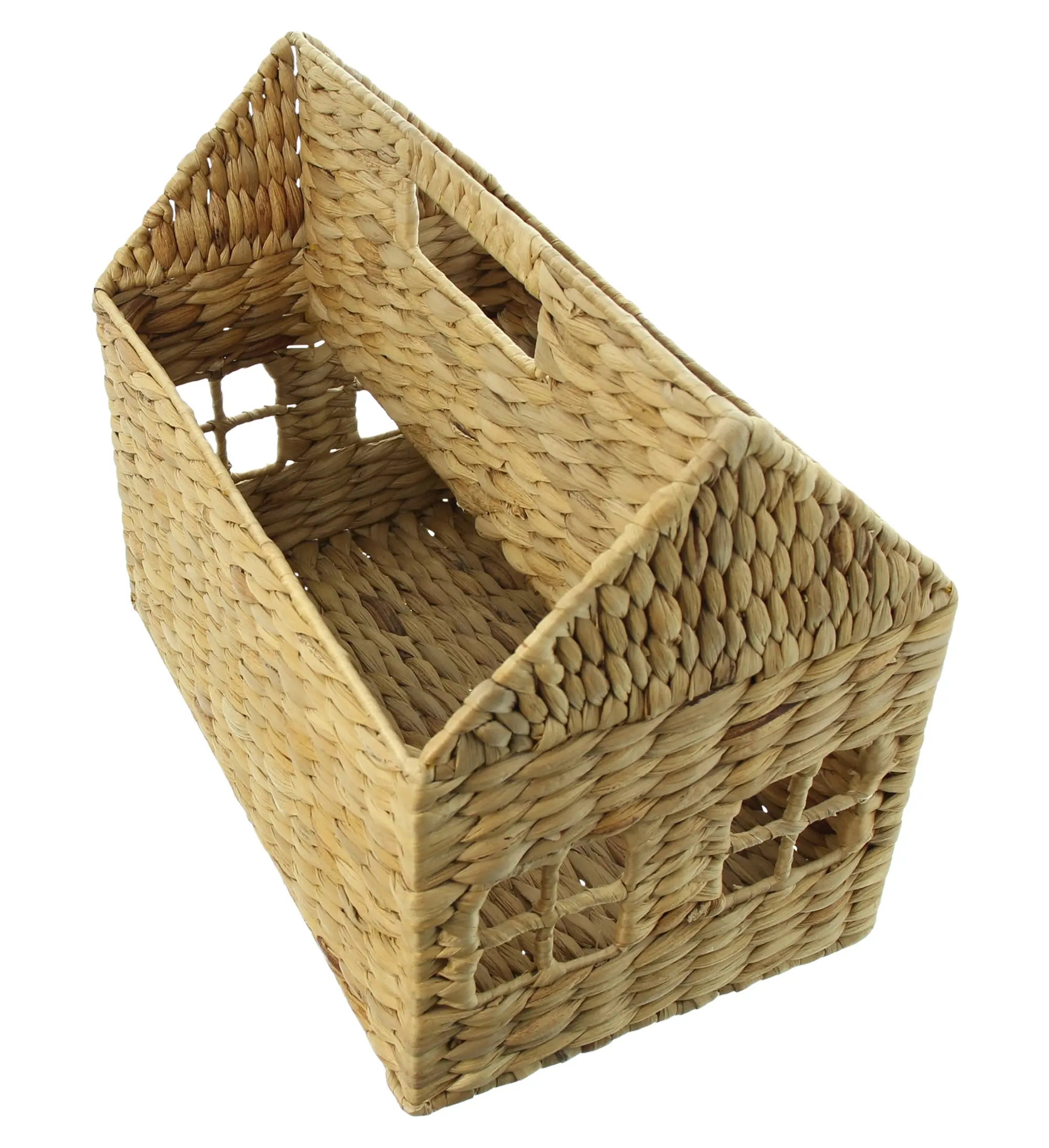 Acheter Porte-revues "maison"  dans la boutique en ligne de Frank Flechtwaren pour Salon