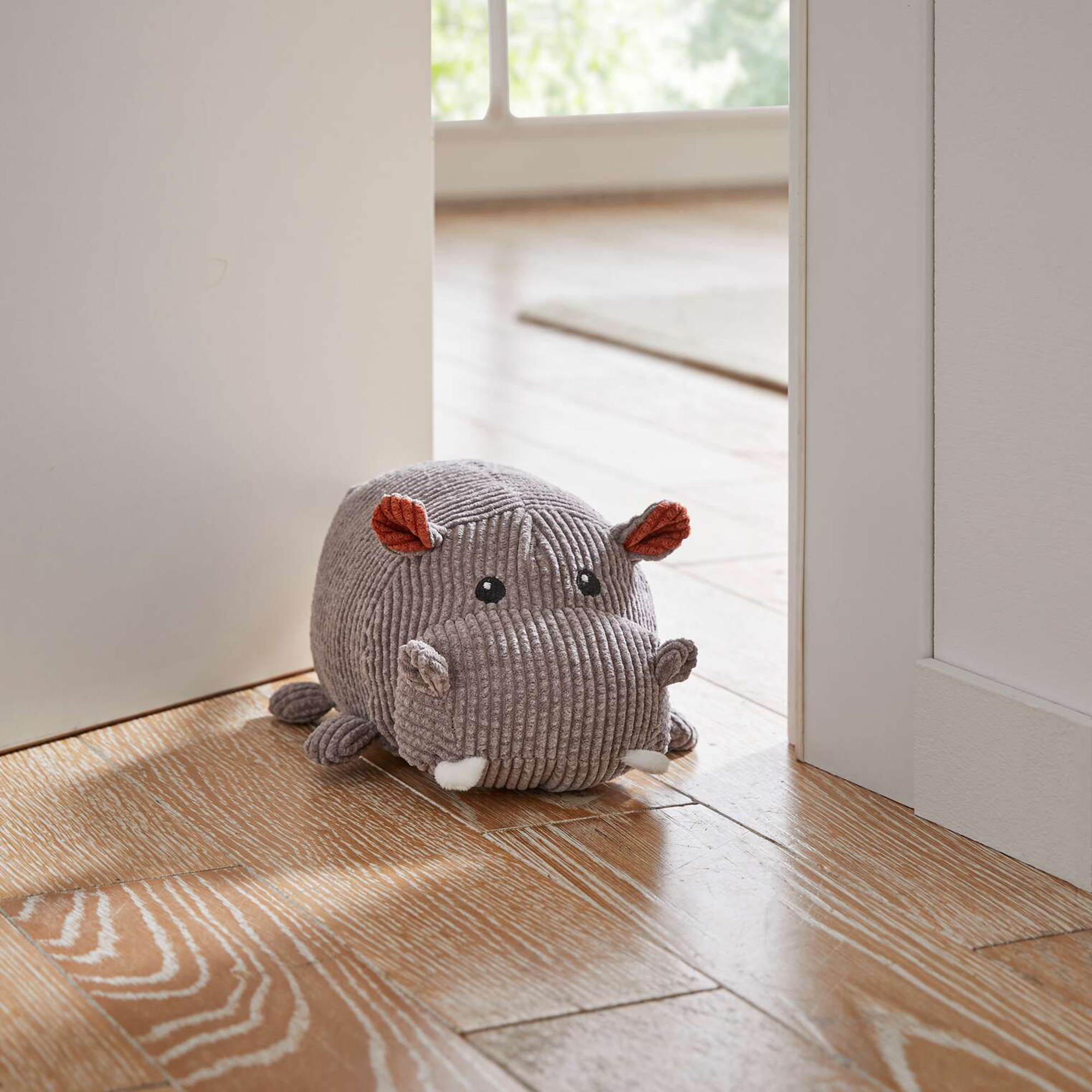 Acheter Cale-porte "Hippo"  dans la boutique en ligne de Frank Flechtwaren