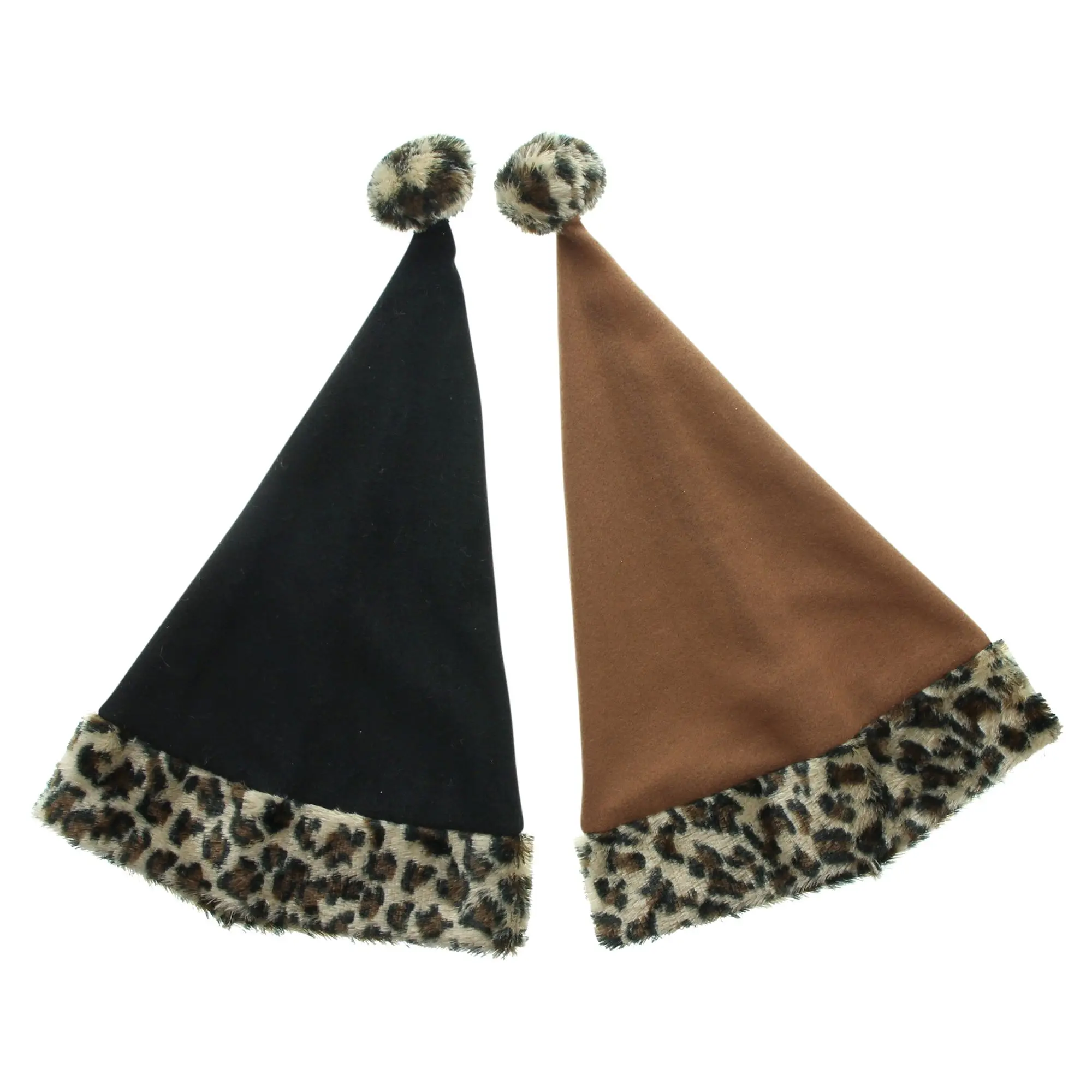 Acheter Bonnet « Leo » de Saint-Nicolas, lot de 2 dans la boutique en ligne de Frank Flechtwaren