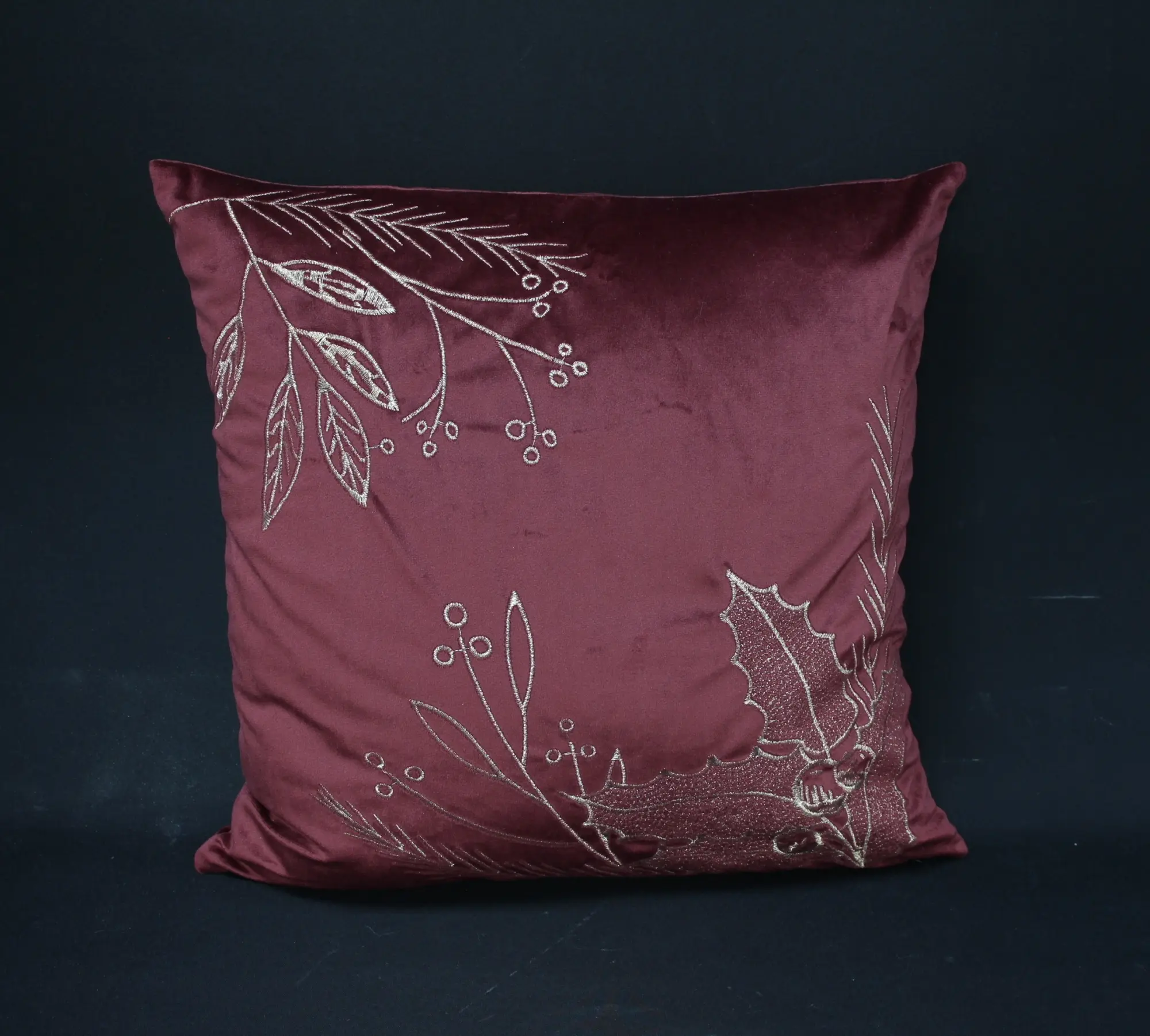 Acheter Housse de coussin " Holly" dans la boutique en ligne de Frank Flechtwaren pour Coussins & remplissages Acheter Housse de coussin " Holly" dans la boutique en ligne de Frank Flechtwaren pour Coussins & remplissages