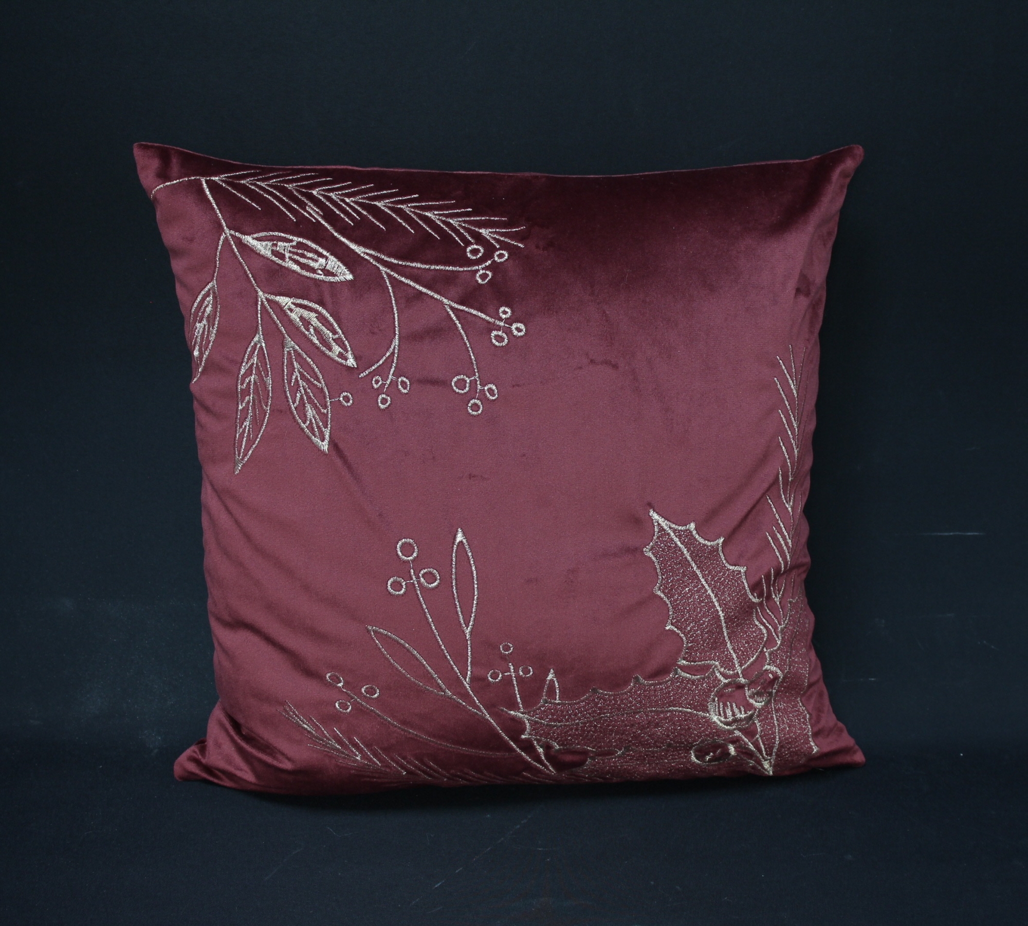 Acheter Housse de coussin " Holly"  dans la boutique en ligne de Frank Flechtwaren pour Coussins &amp; remplissages