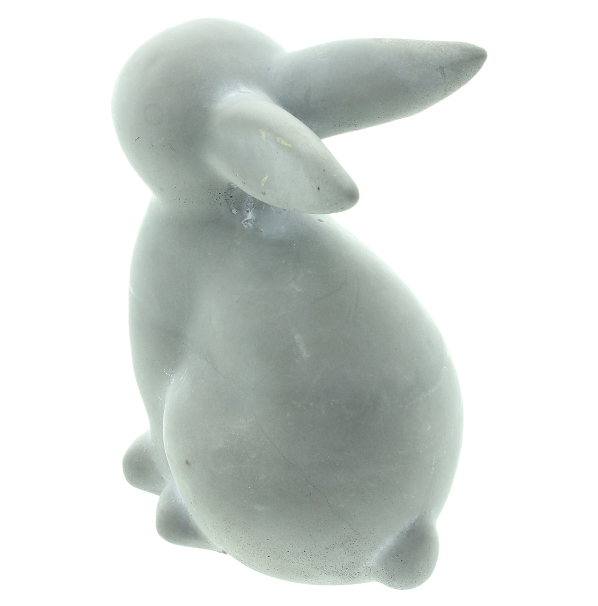 Acheter Lapin "ciment"  dans la boutique en ligne de Frank Flechtwaren pour Lapin &amp; co