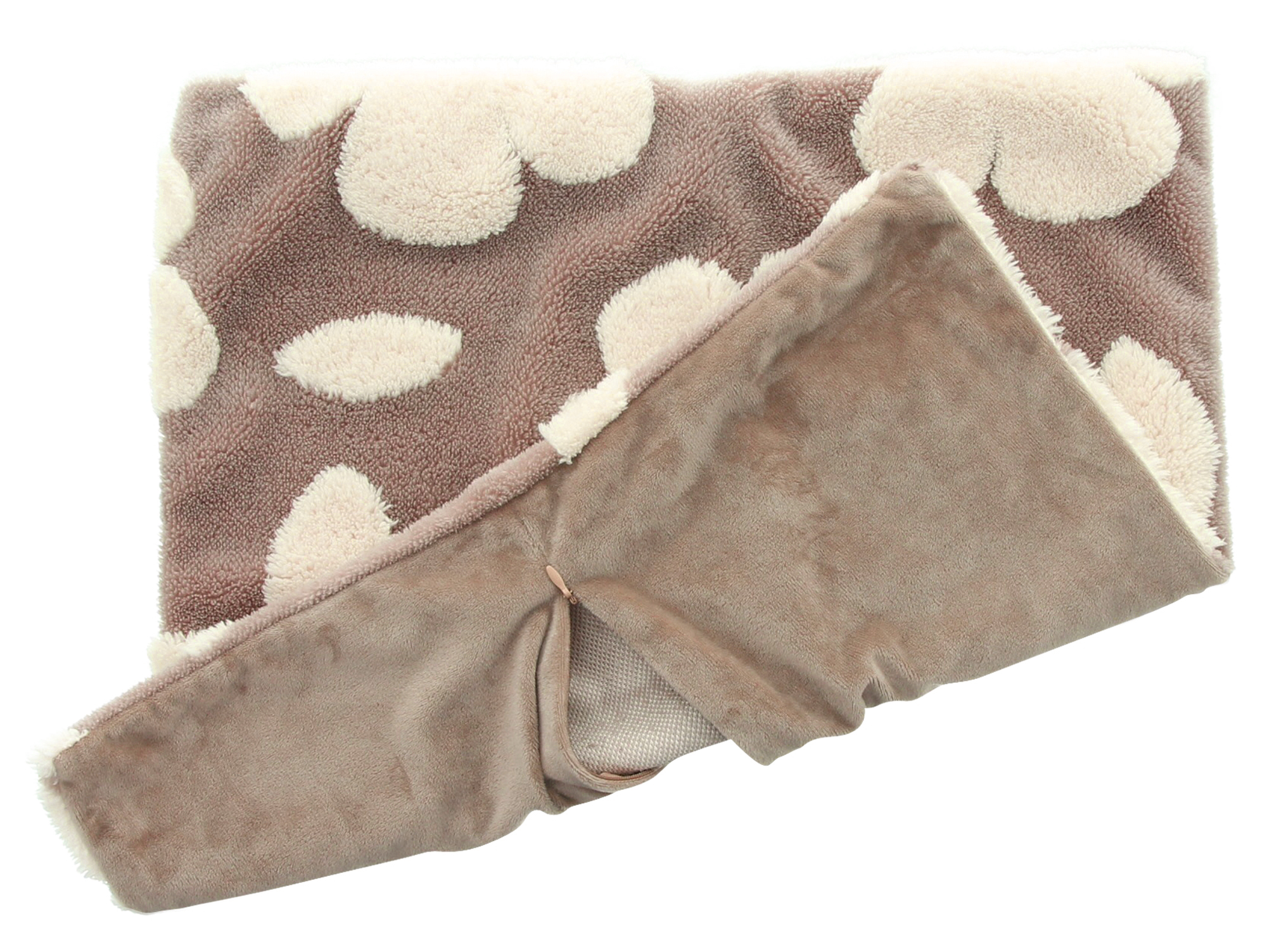 Acheter House de coussin "amour de fleurs"  dans la boutique en ligne de Frank Flechtwaren pour Nouvel arrivage