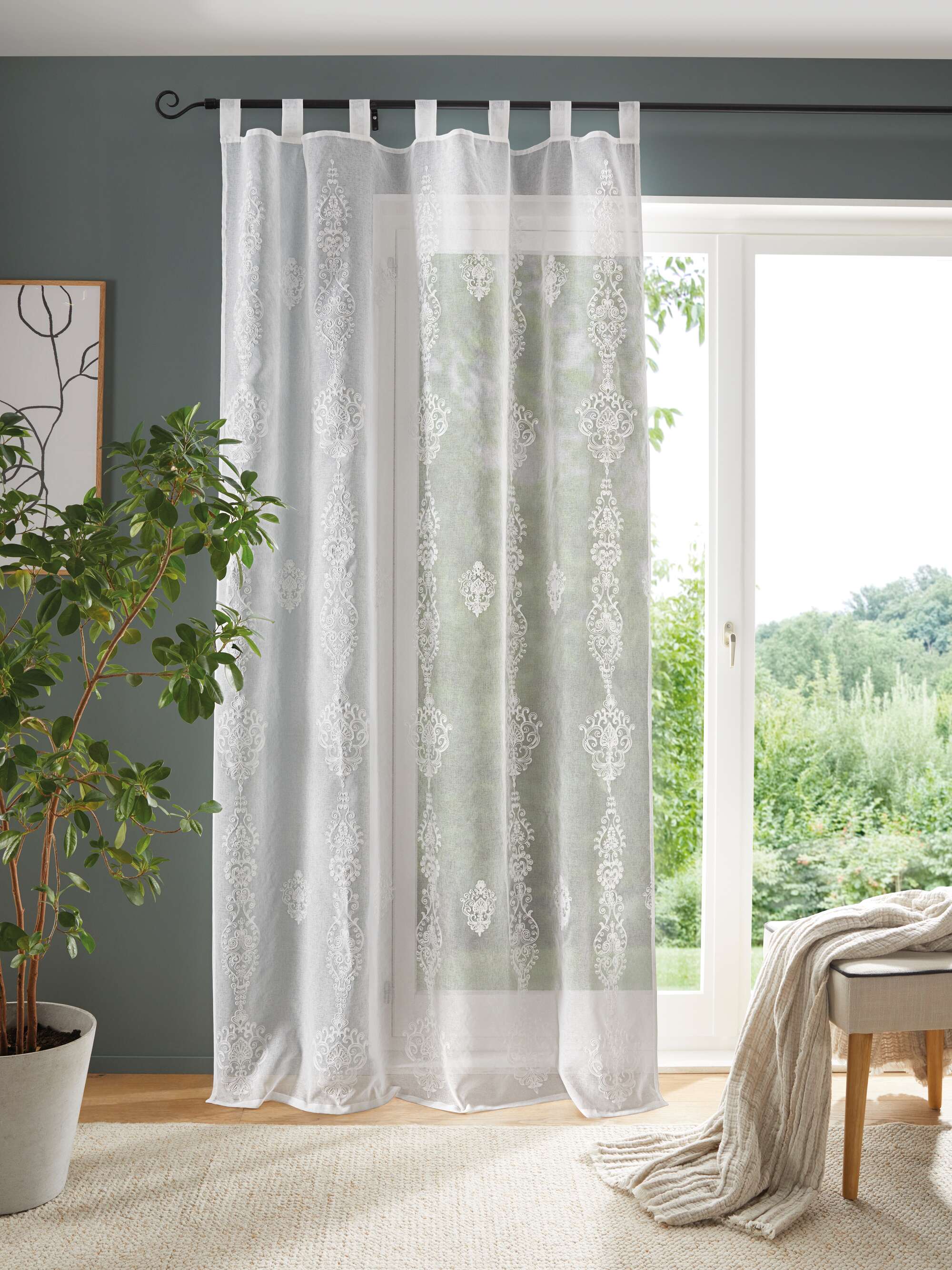 Acheter Rideau "nostalgique" dans la boutique en ligne de Frank Flechtwaren pour Automne Acheter Rideau "nostalgique" dans la boutique en ligne de Frank Flechtwaren pour Automne