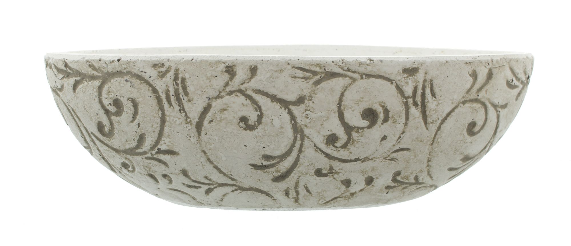 Acheter Jardinière "vrille"  dans la boutique en ligne de Frank Flechtwaren pour Automne
