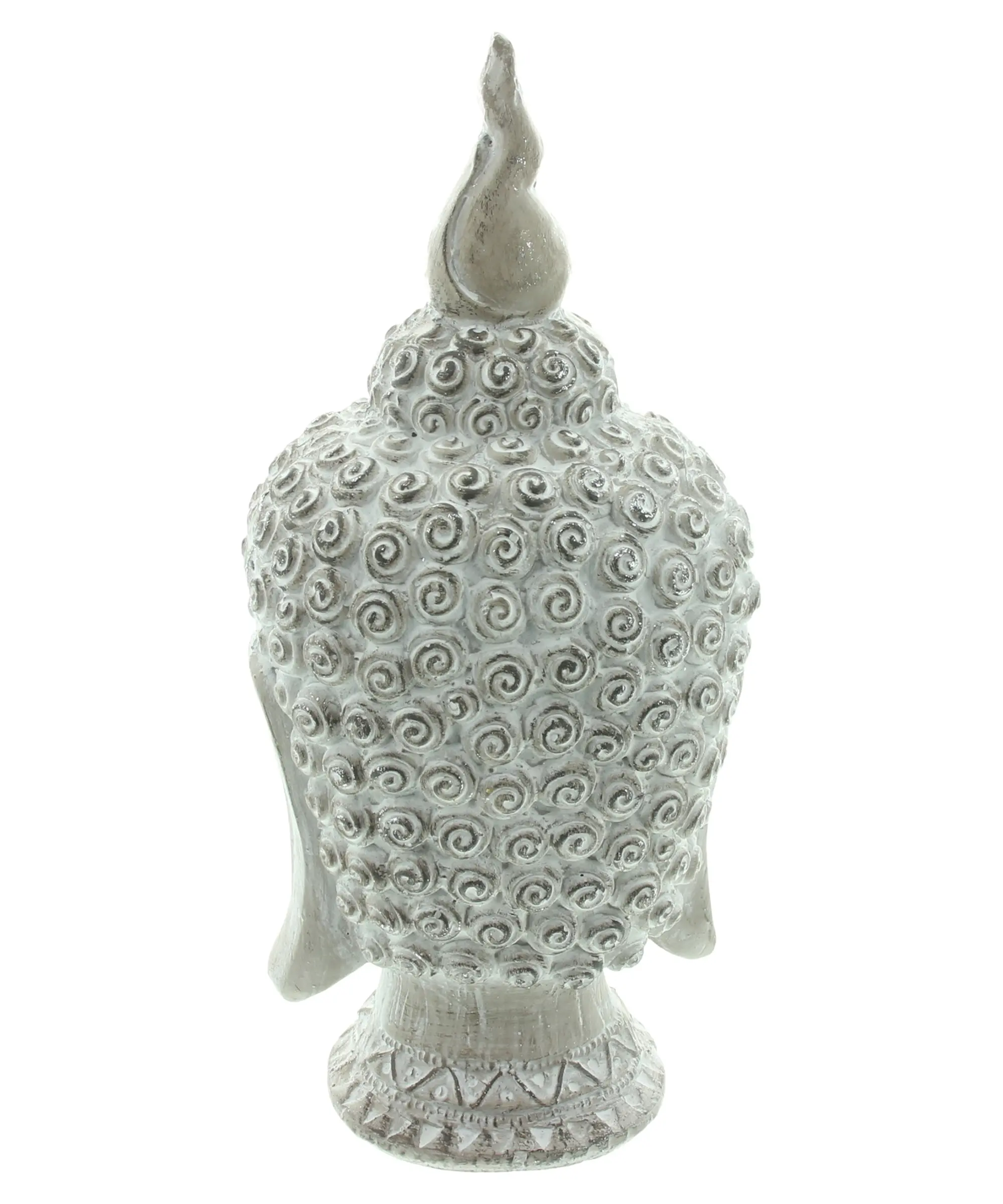 Acheter Objet décoratif "Bouddha"  dans la boutique en ligne de Frank Flechtwaren pour Figurines de jardin