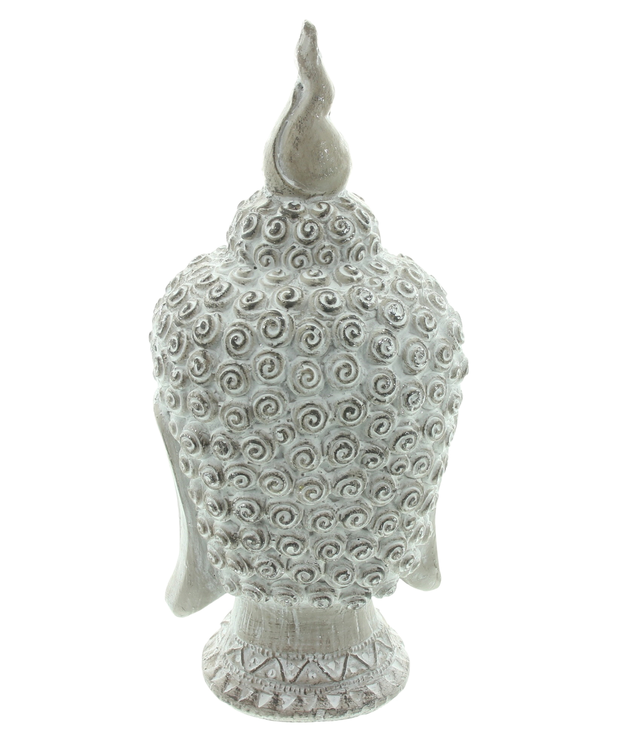 Acheter Objet décoratif "Bouddha"  dans la boutique en ligne de Frank Flechtwaren pour Figurines de jardin