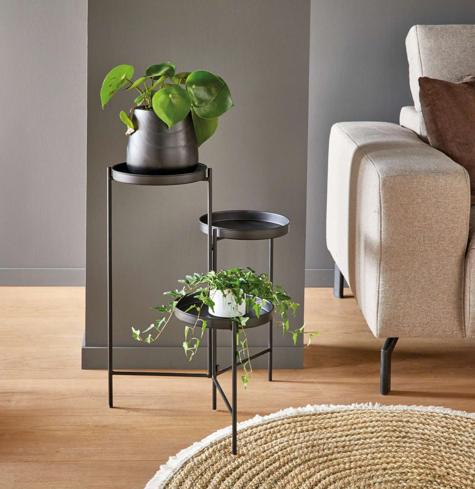 Acheter Piédestal "classique"  dans la boutique en ligne de Frank Flechtwaren