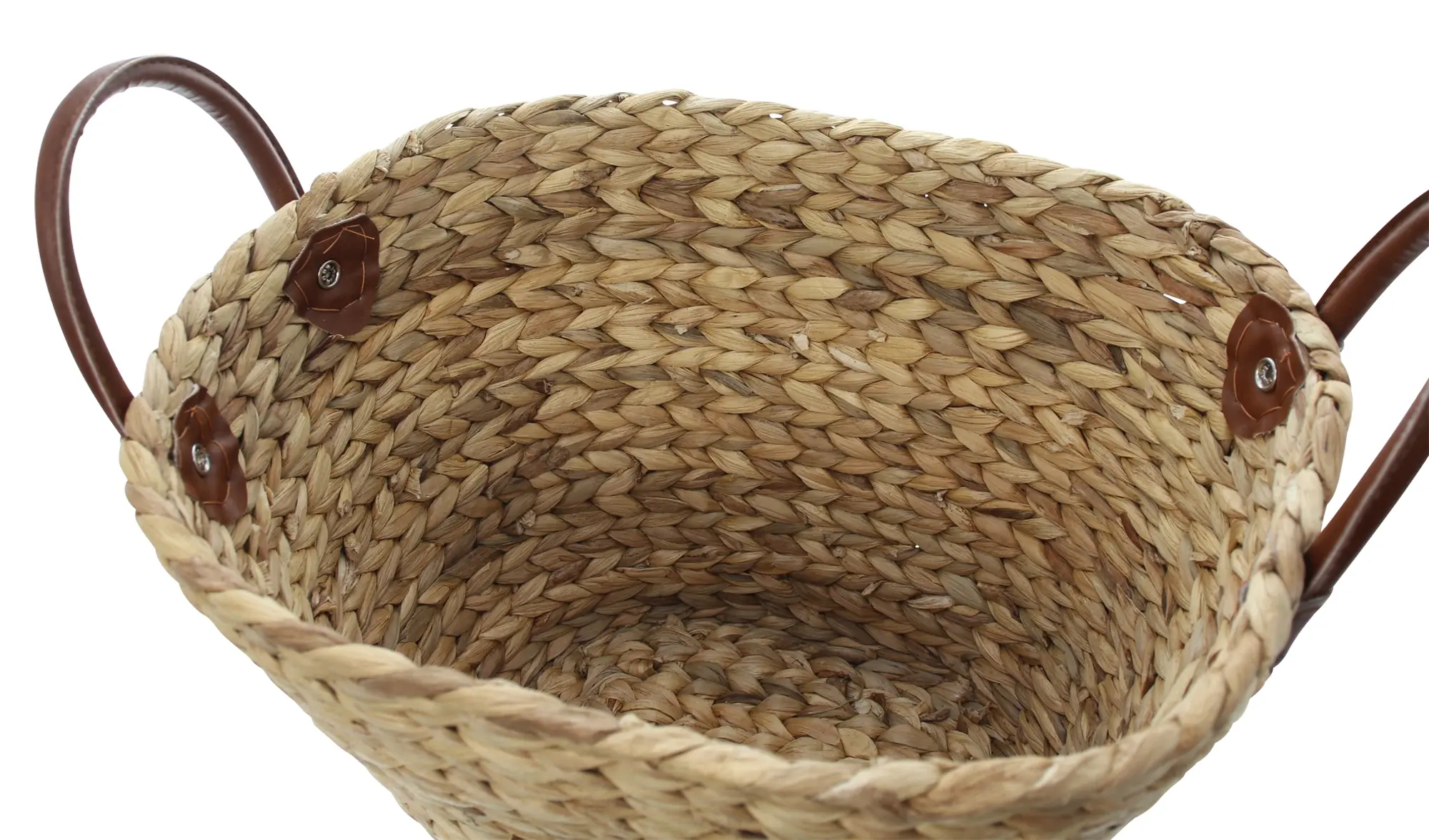 Acheter Panier de remplissage "naturel"  dans la boutique en ligne de Frank Flechtwaren pour Paniers de remplissage &amp; universels