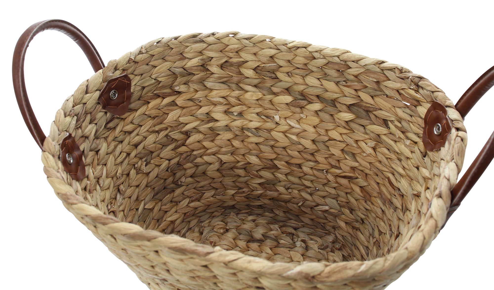 Acheter Panier de remplissage "naturel"  dans la boutique en ligne de Frank Flechtwaren pour Paniers de remplissage &amp; universels
